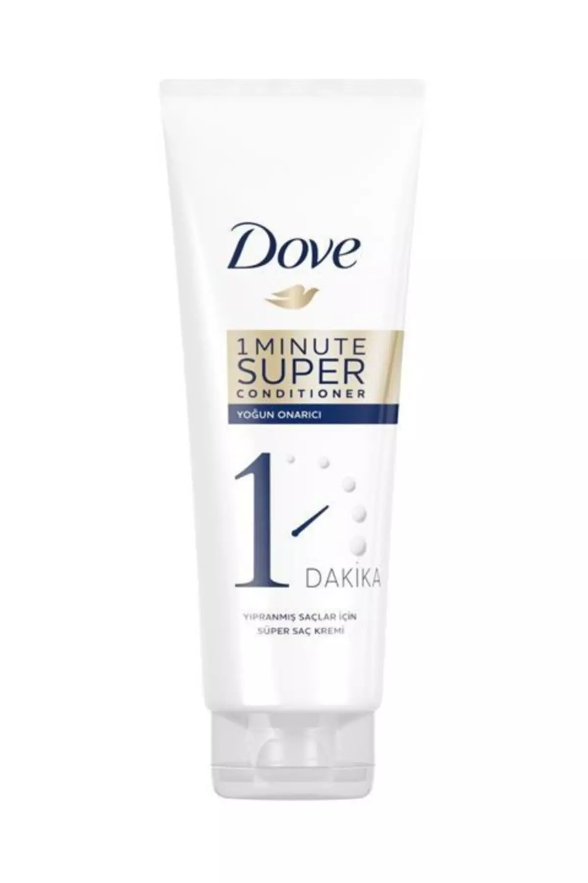 1 Minute Intensive Repair Super Hair Care Cream 170 Ml