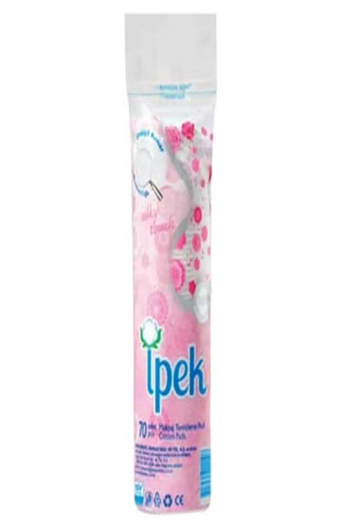 Makeup Remover Cotton