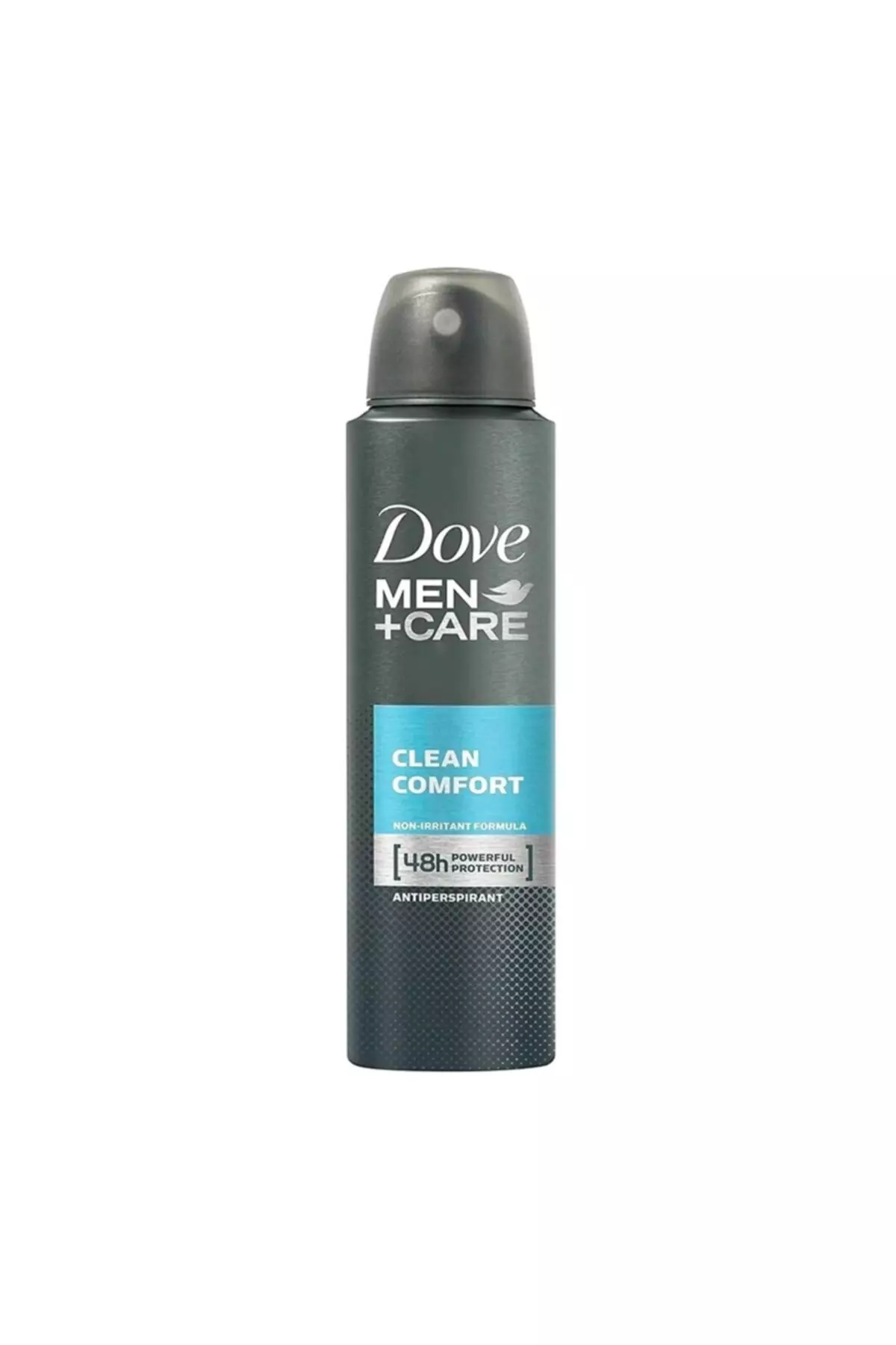 Men Clean Comfort Spray Deodorant 150 Ml