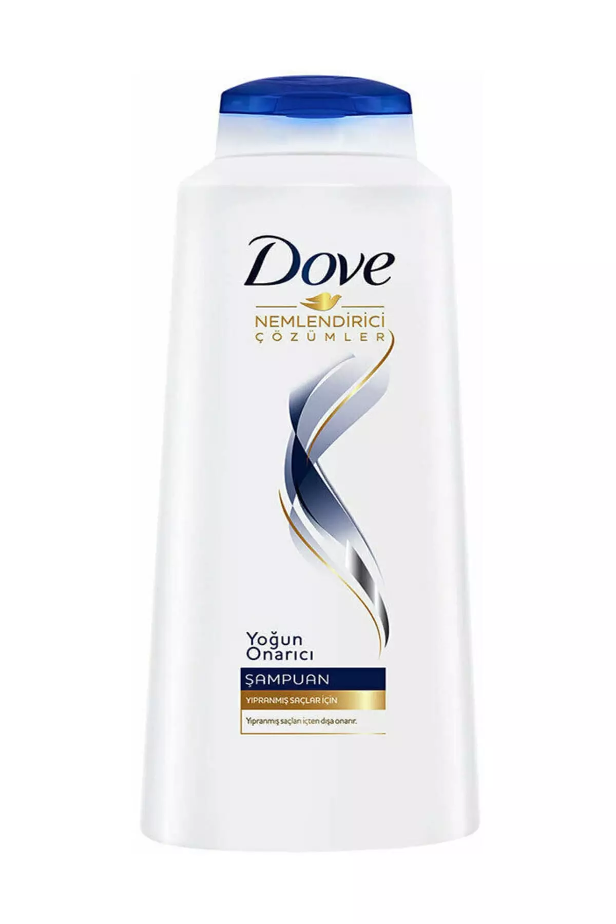 Intensive Repair Shampoo 550 ml