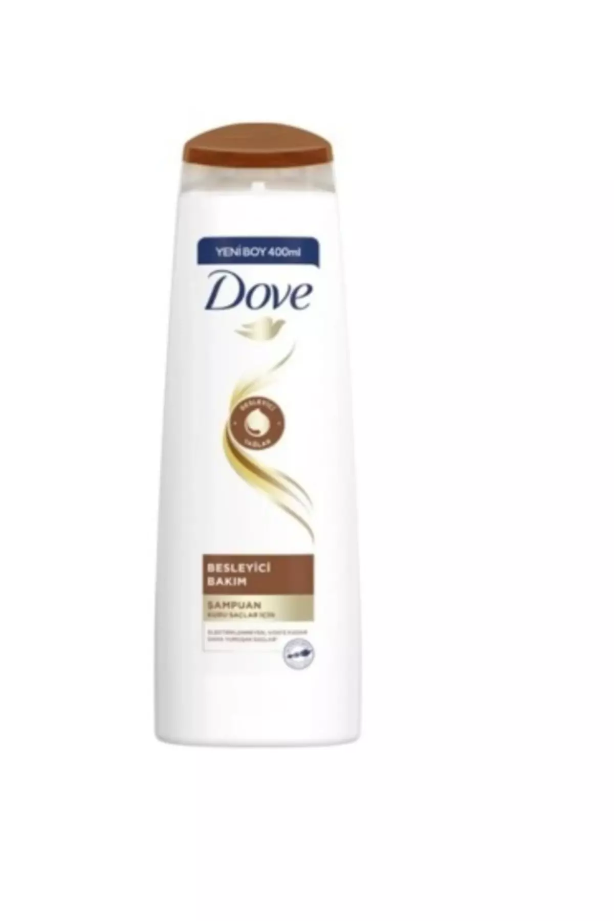 Nourishing Care Shampoo 400 Ml X 6 Pieces