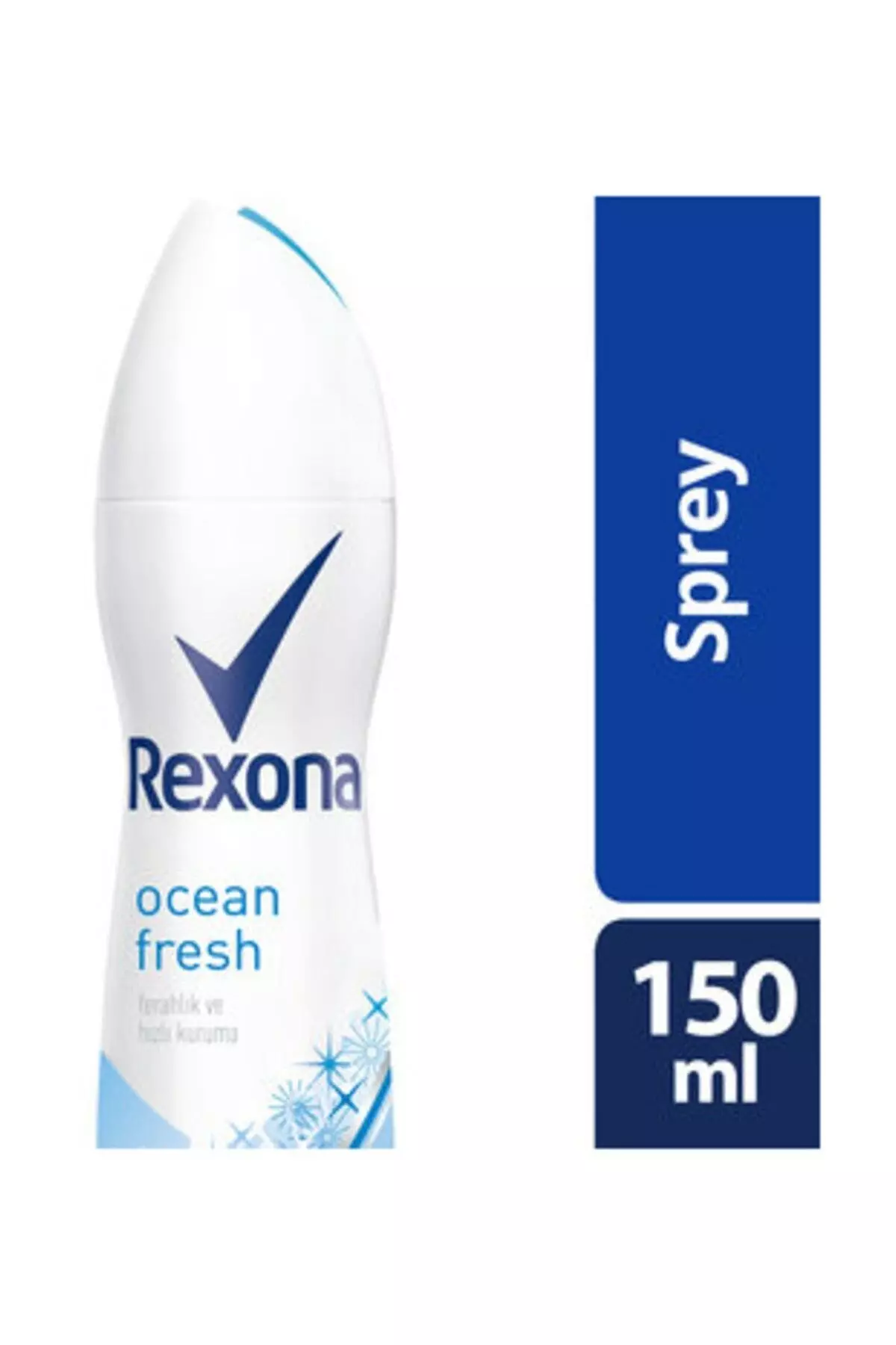 Deodorant Spray Ocean Fresh 150 ml