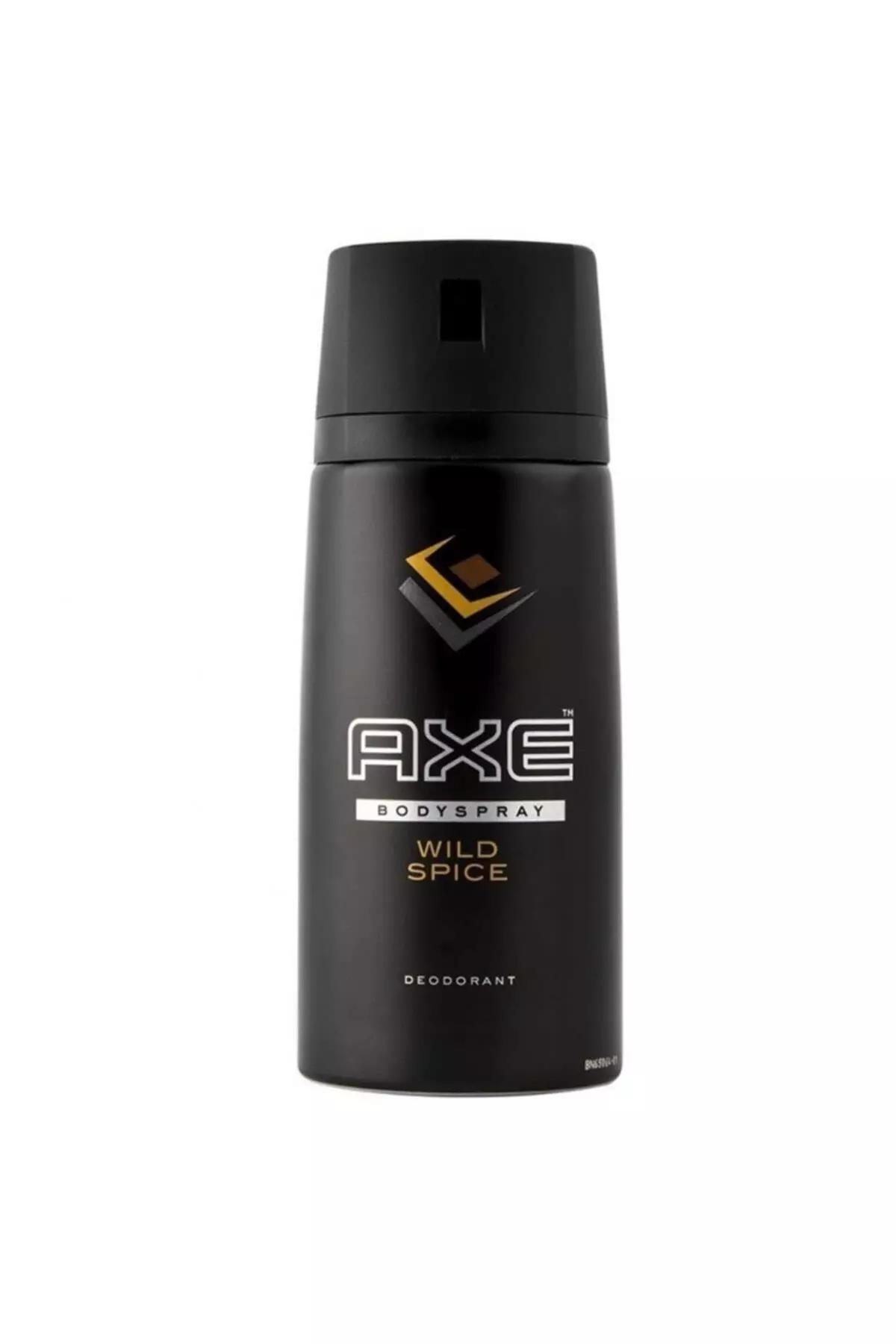 Deodorant 150ml Wild Spice