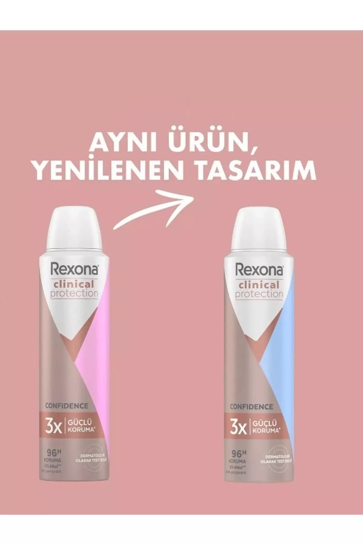 Clinical Protection Women's Deodorant 150 Ml+stick Roll-on Maximum Protection Clean Scent 45 Ml