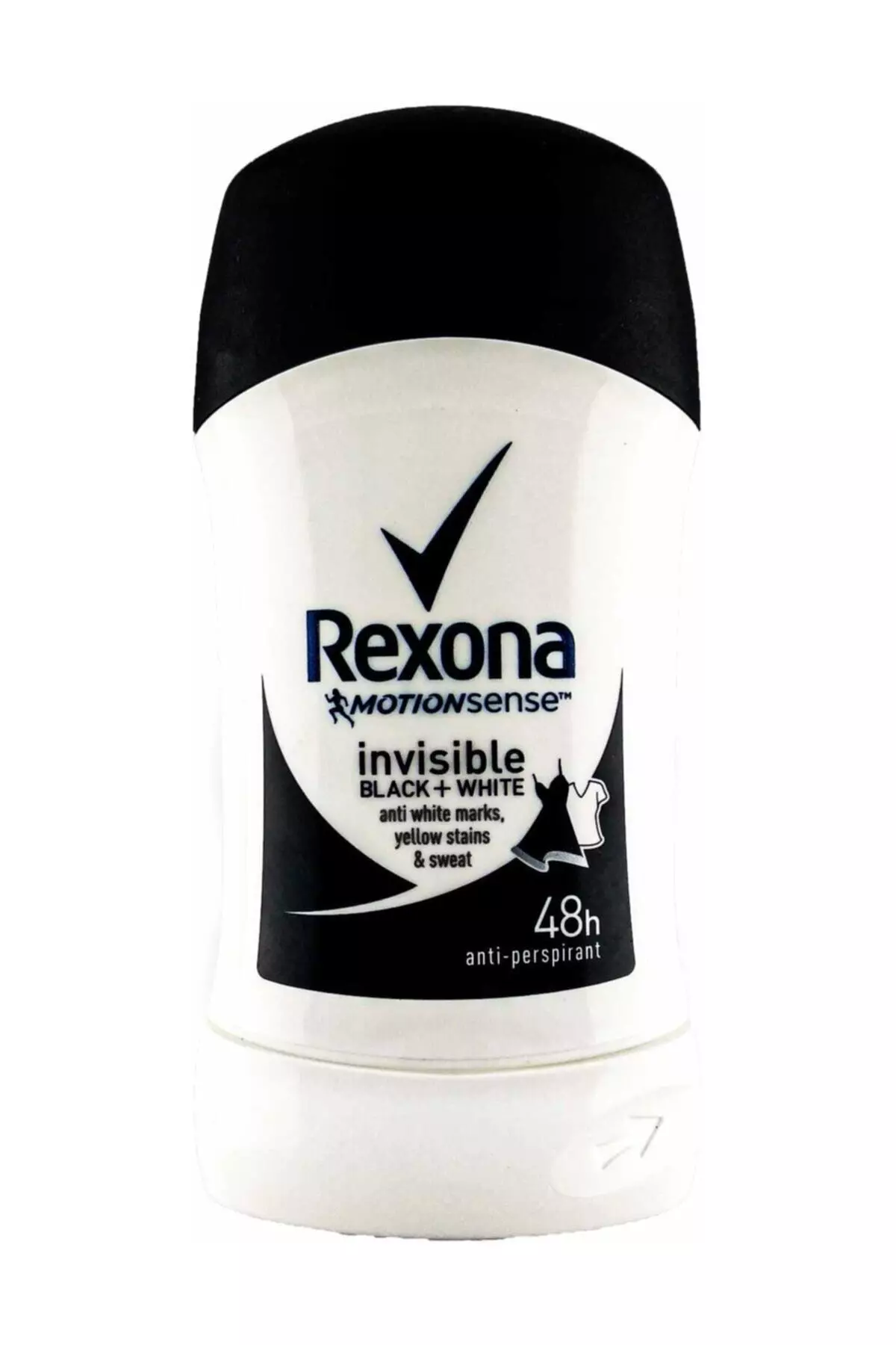 Görünmez Siyah&Beyaz Çubuk 40 Ml .