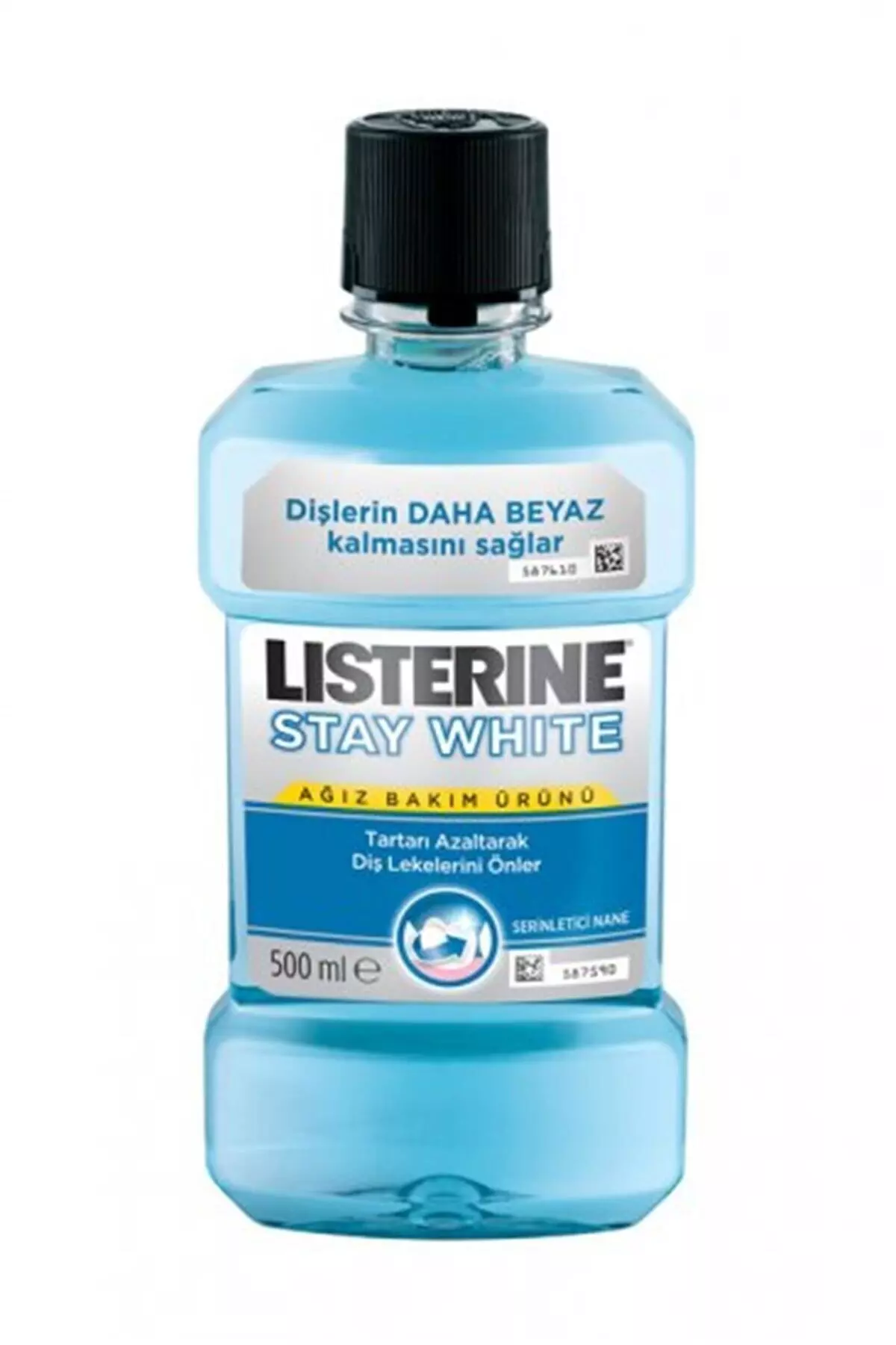 Mouthwash 500 ml