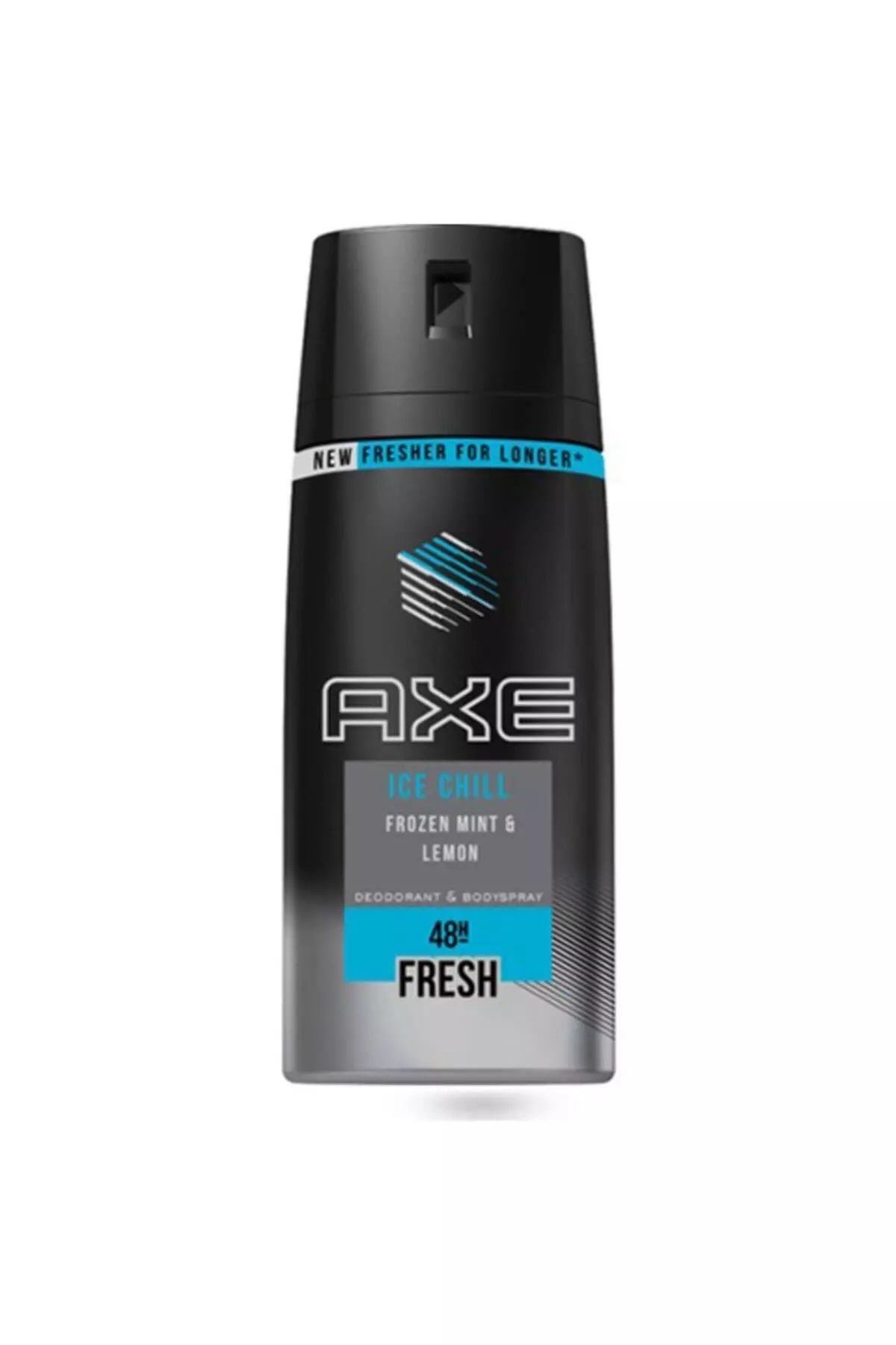 Men's Deodorant Ice Chill Spray 150 Ml