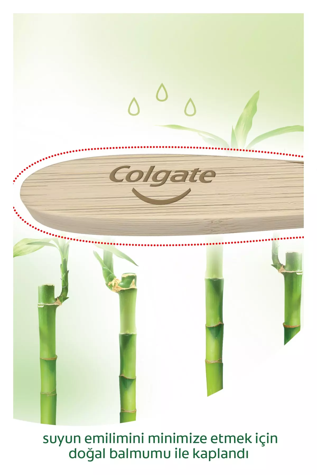 Bamboo Charcoal Soft Toothbrush
