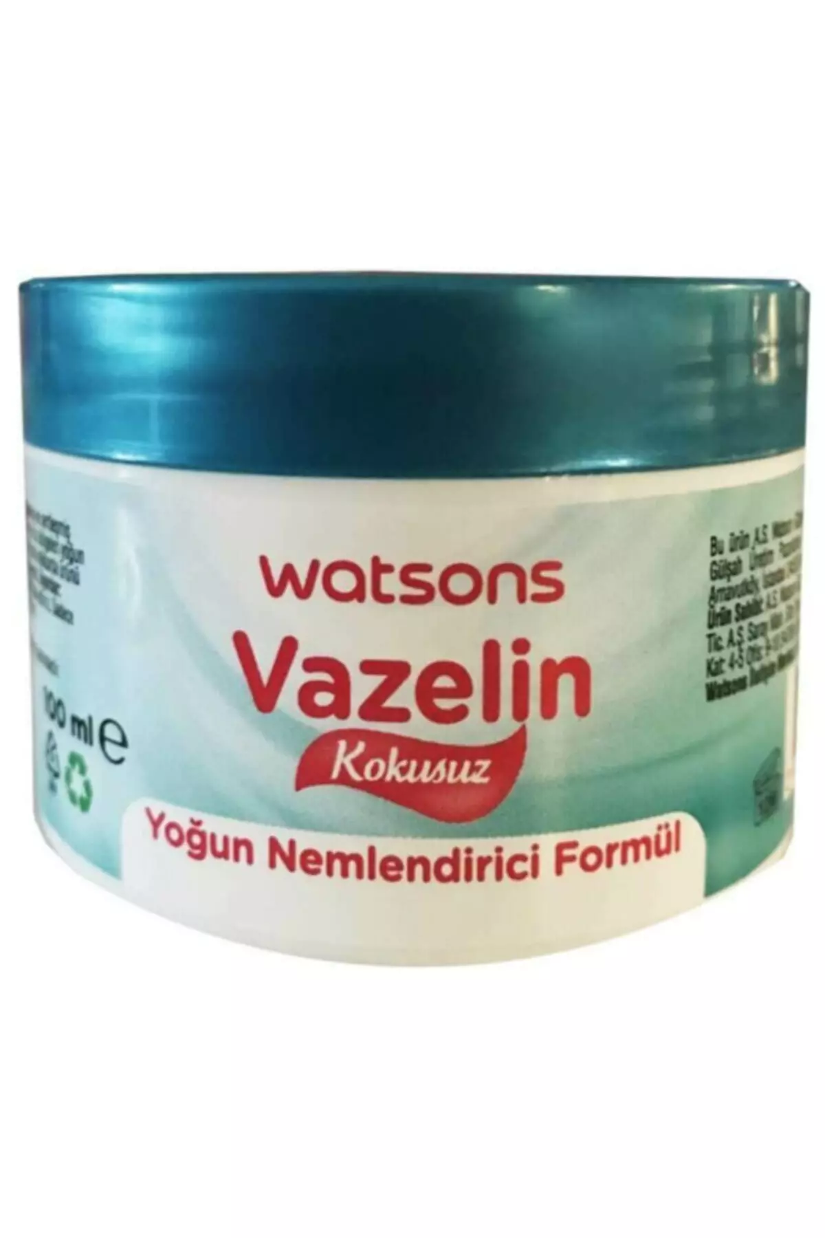 Original Vaseline 100 ml