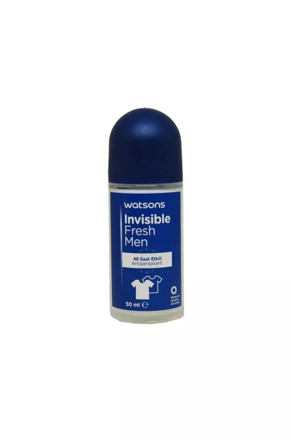 Invisible Fresh Men Roll On 50 ml