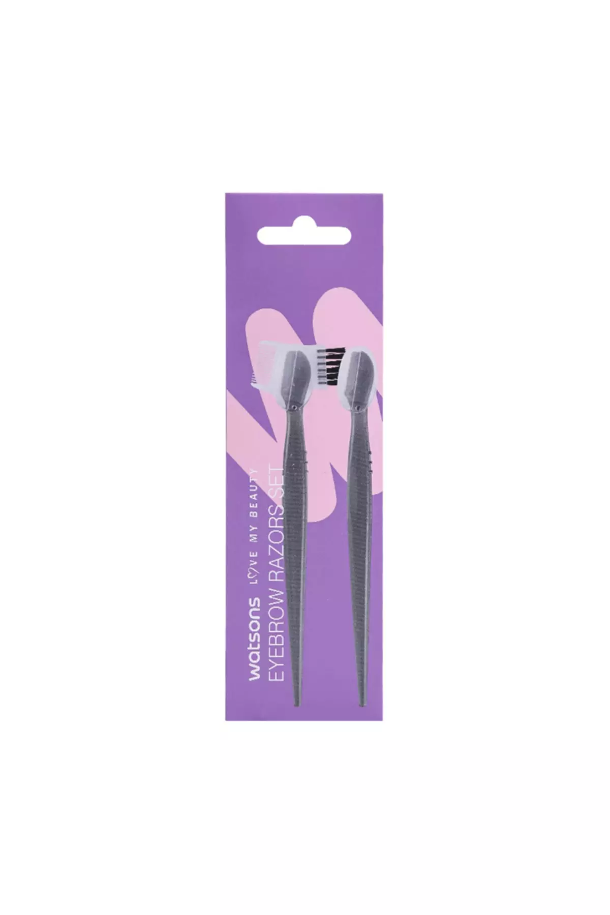 Razor Set of 2