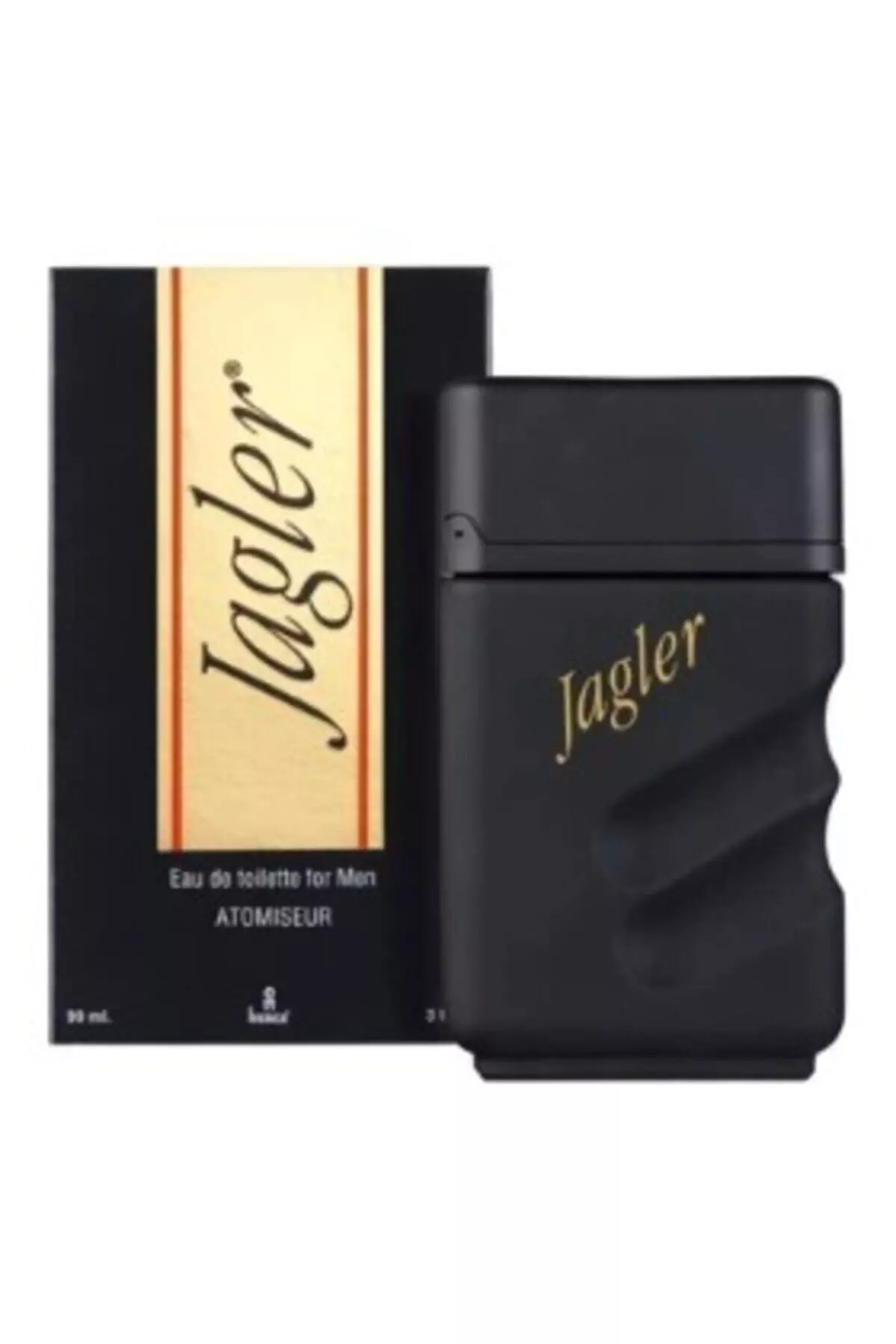 Men's Perfume Edt 90 Ml 2 Piece Set