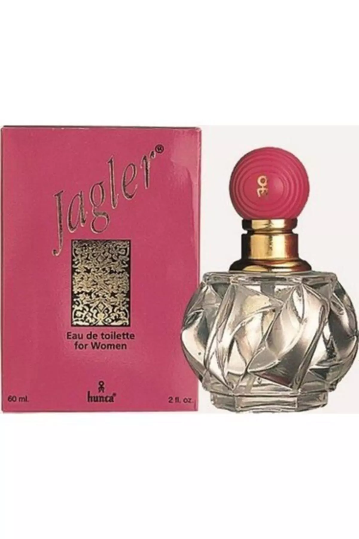Edt 60 ml Women's Perfume 8690973040060