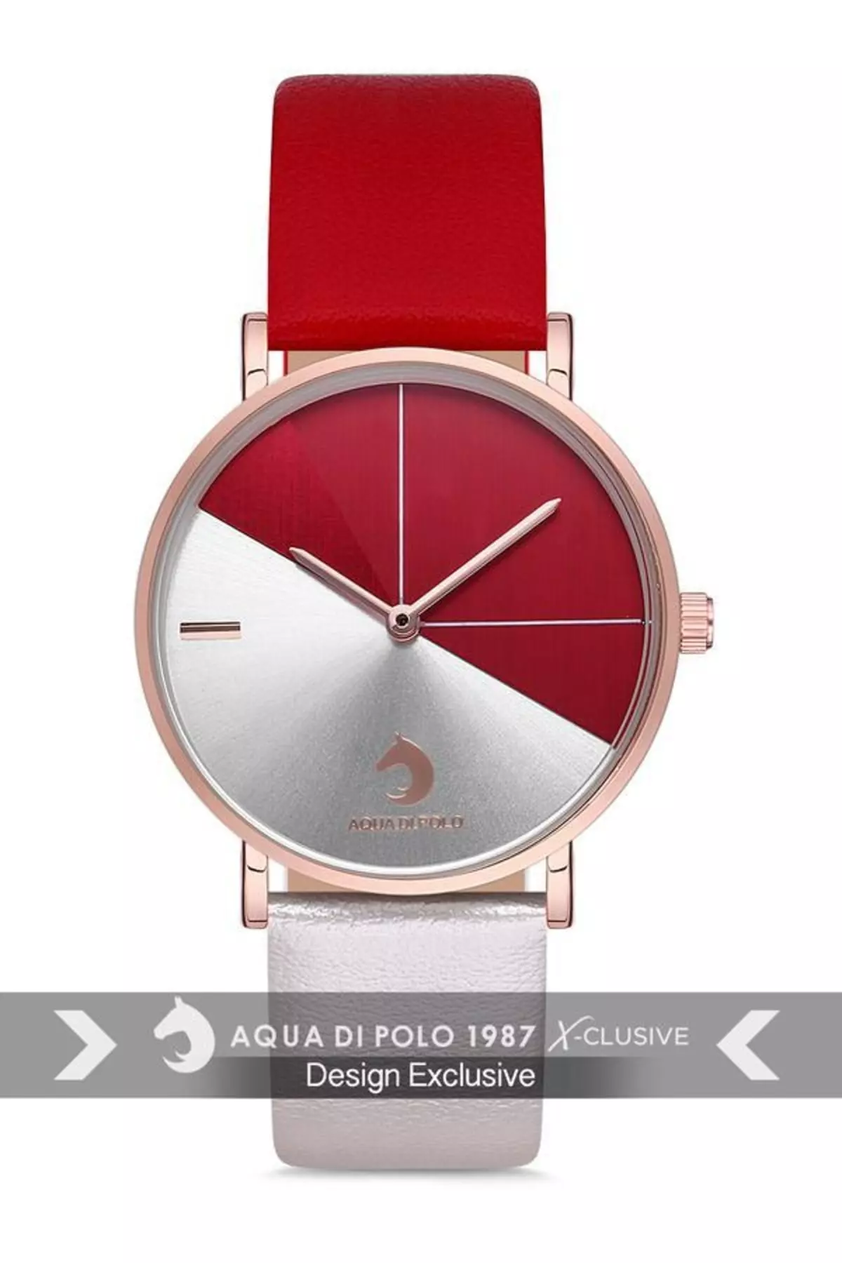 Leather Women's Watch Apsv1-a5961-kdcc2