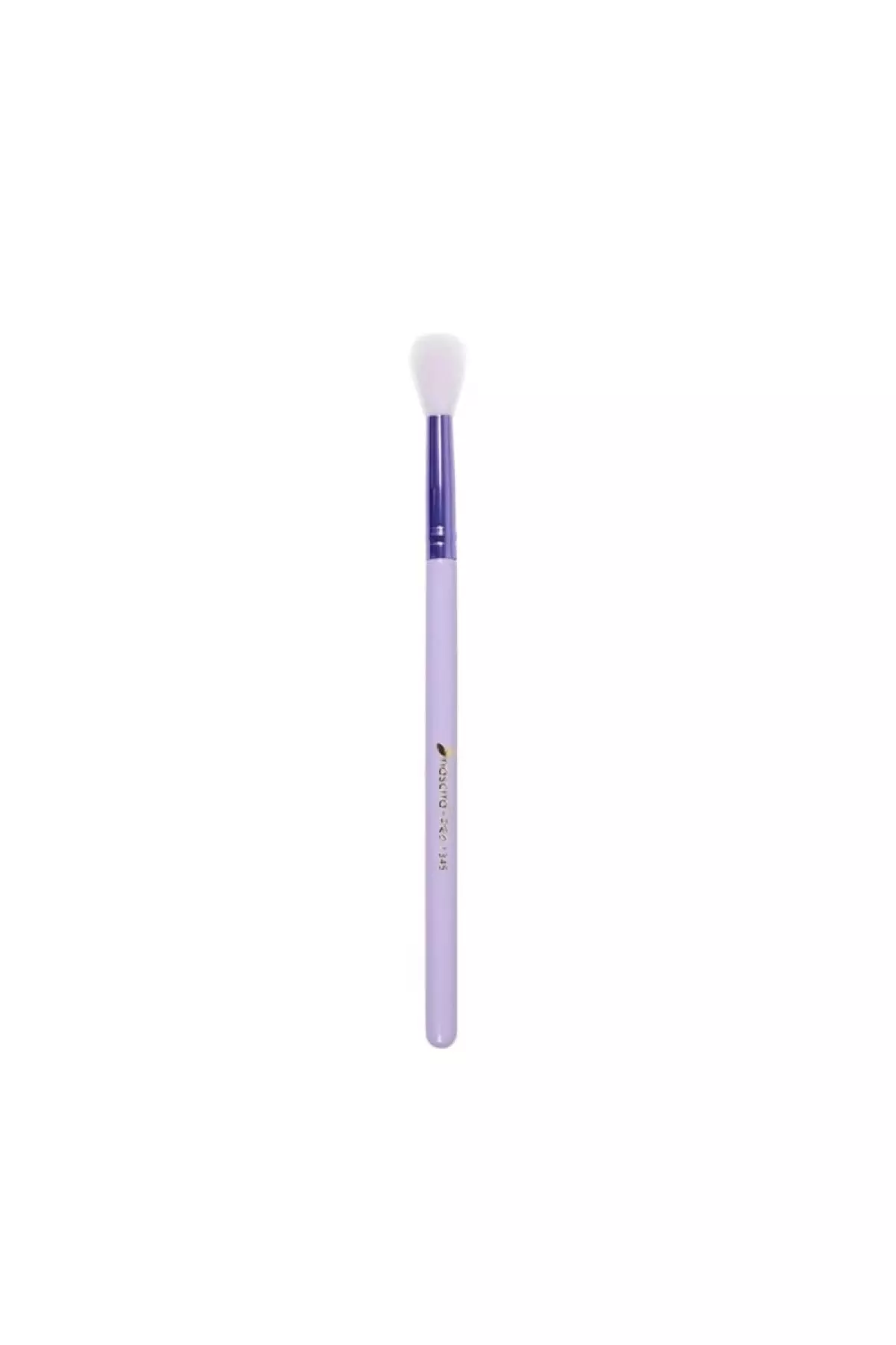 Soft Colors Snow Comparison Brush