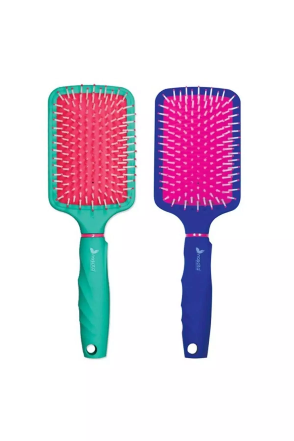 Milas Hair Opening and Detangling Brush / Comb - 001