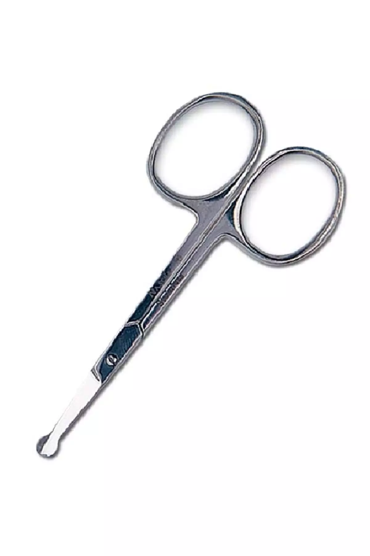 Chrome Nose Pliers