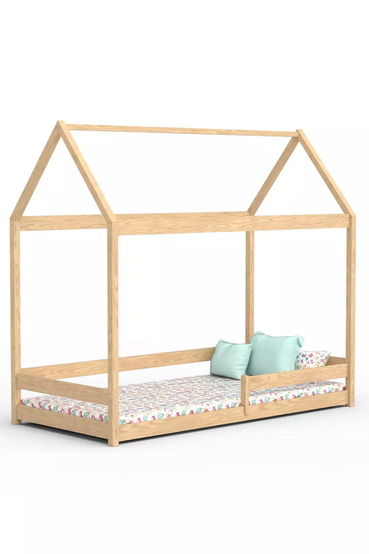 Brandawm Montessori Bed Funda