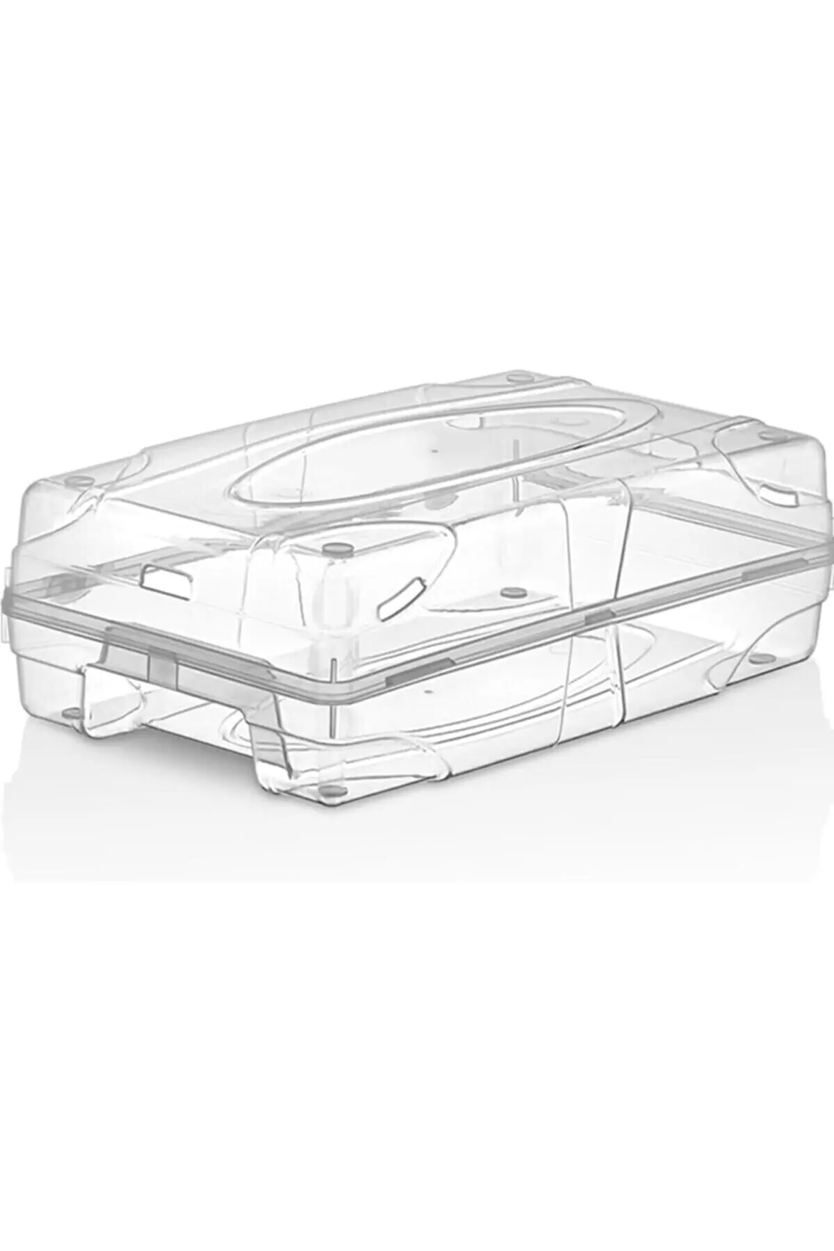 Women's Shoe Storage Box Set of 12