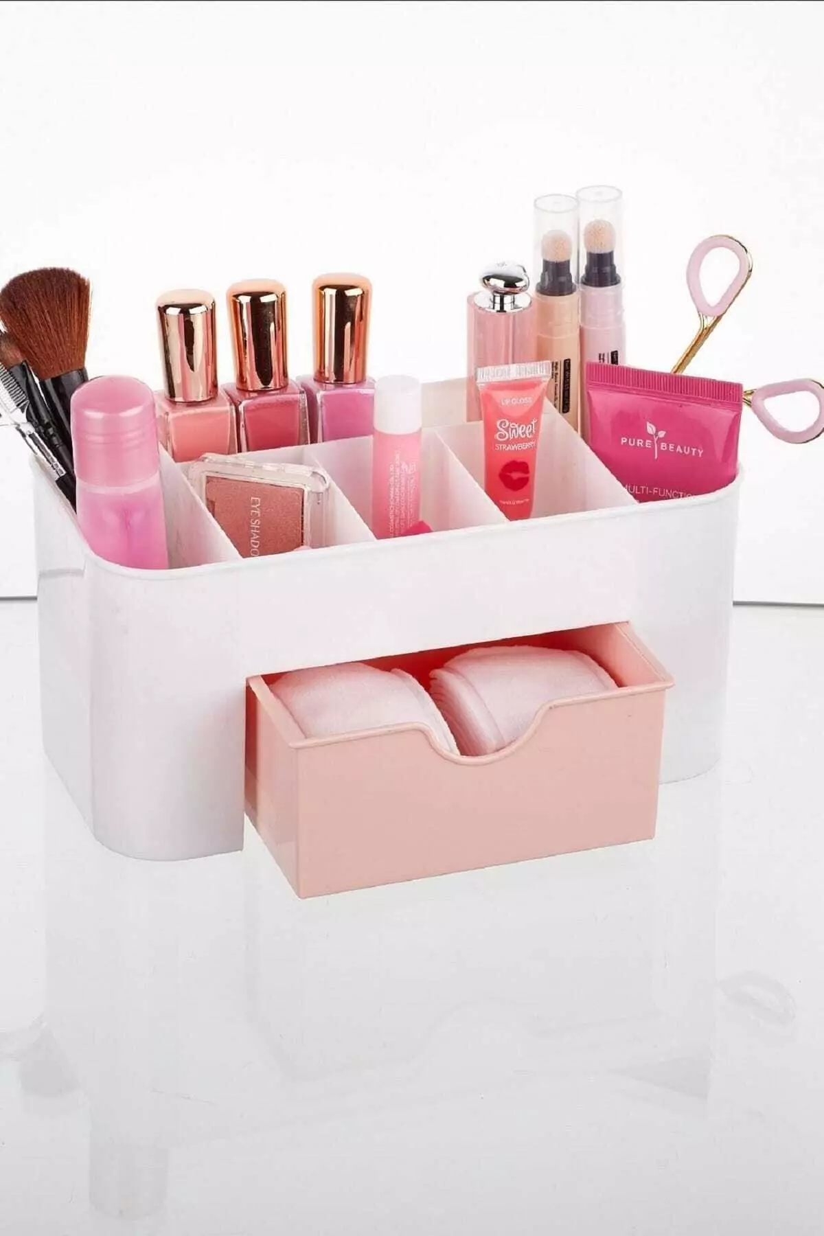 Drawer Mini Accessory Organizer
