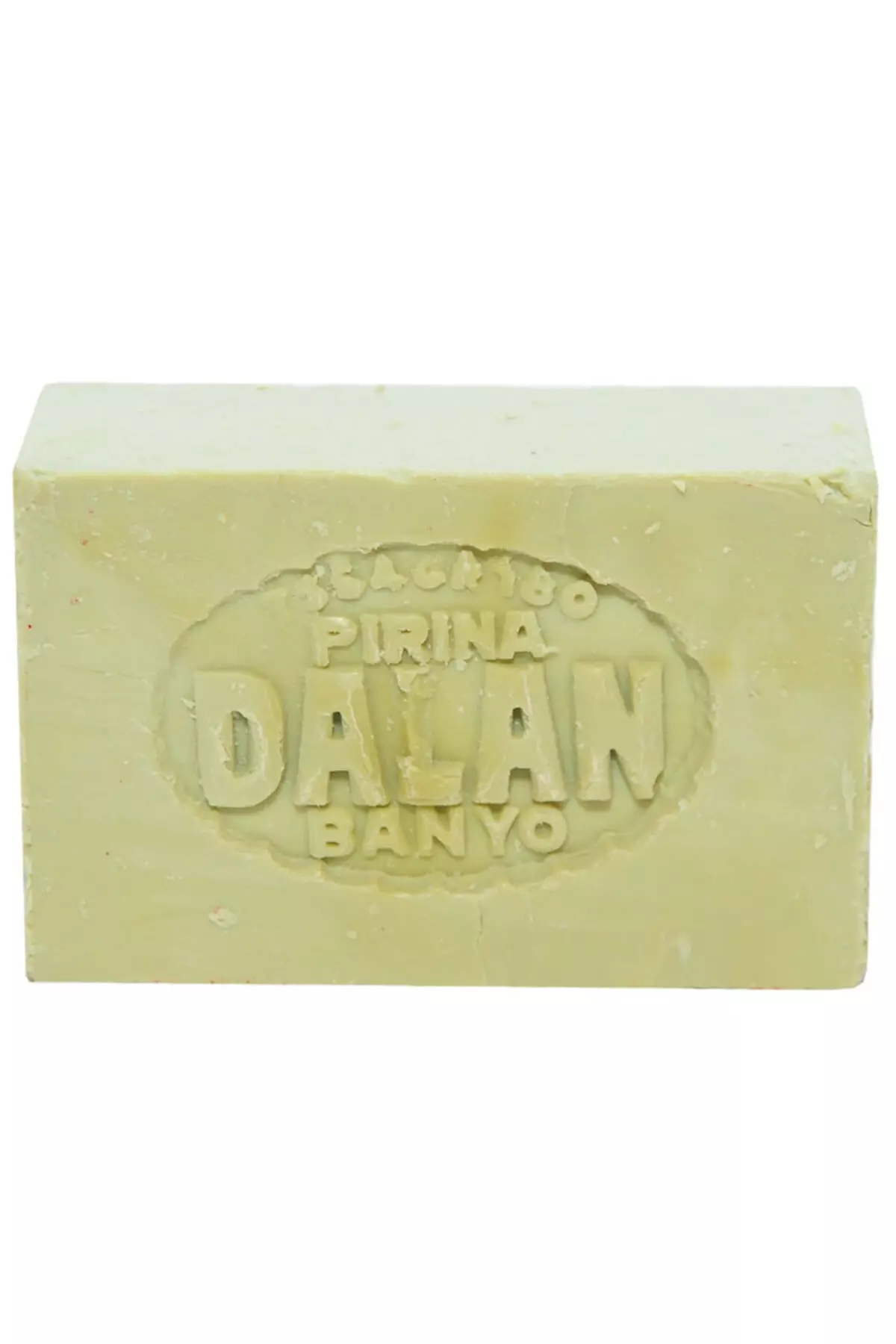 Green Olive Oil Soap 180 gr x1  Piece