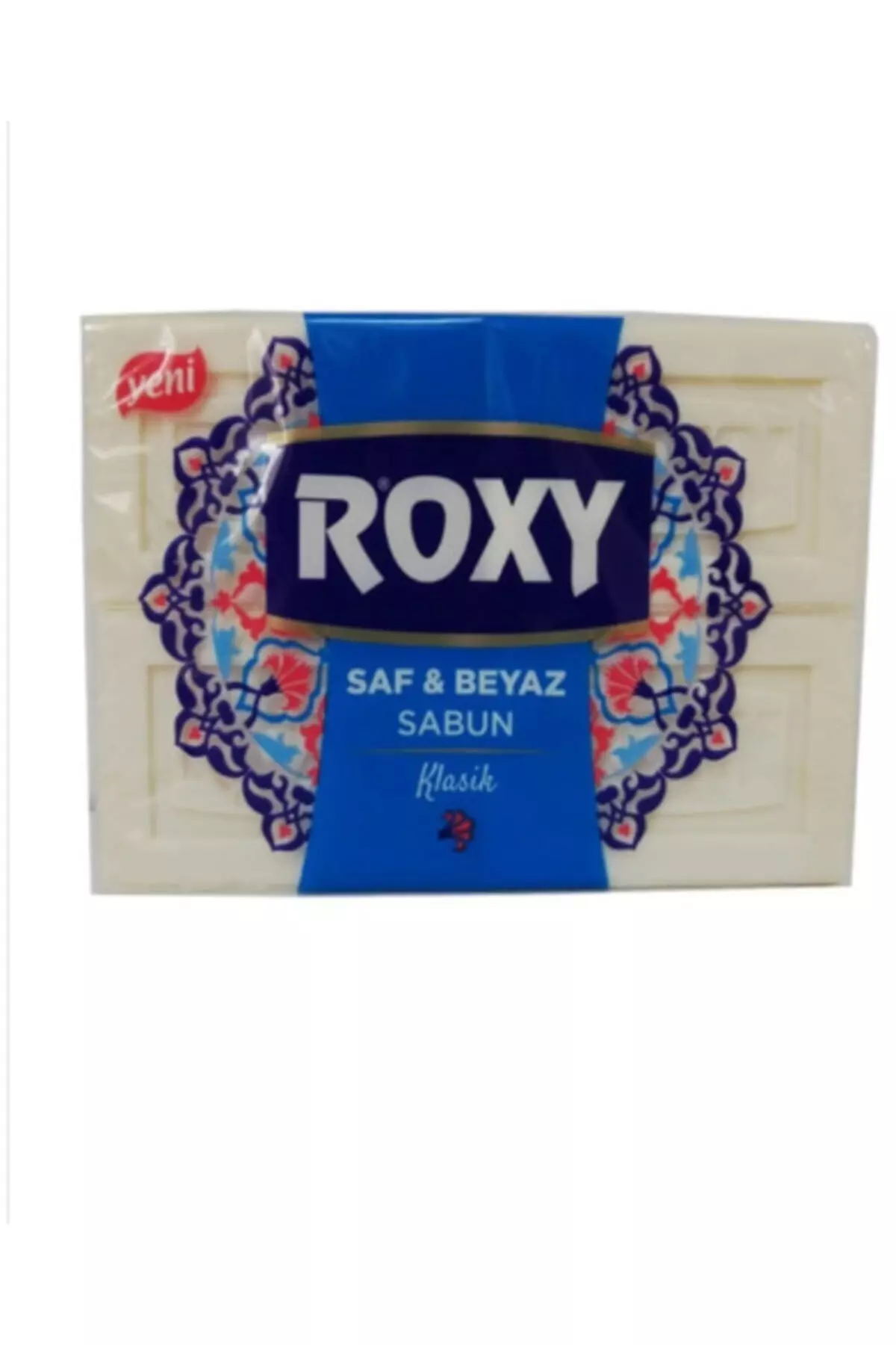 Roxy Bathroom Soap Classic (150*4) 600g.