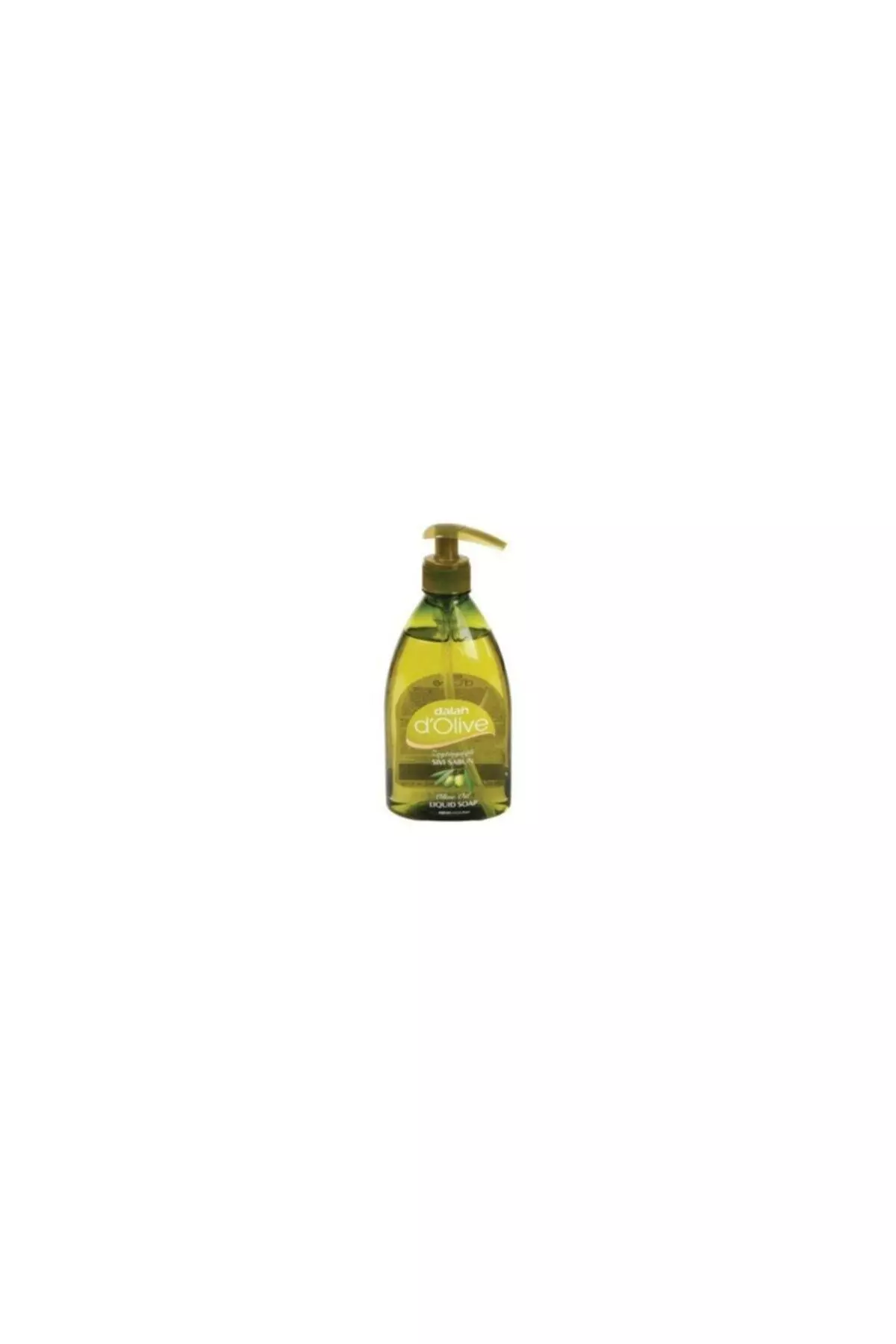 Liquid Soap Olive Oil 400 ml