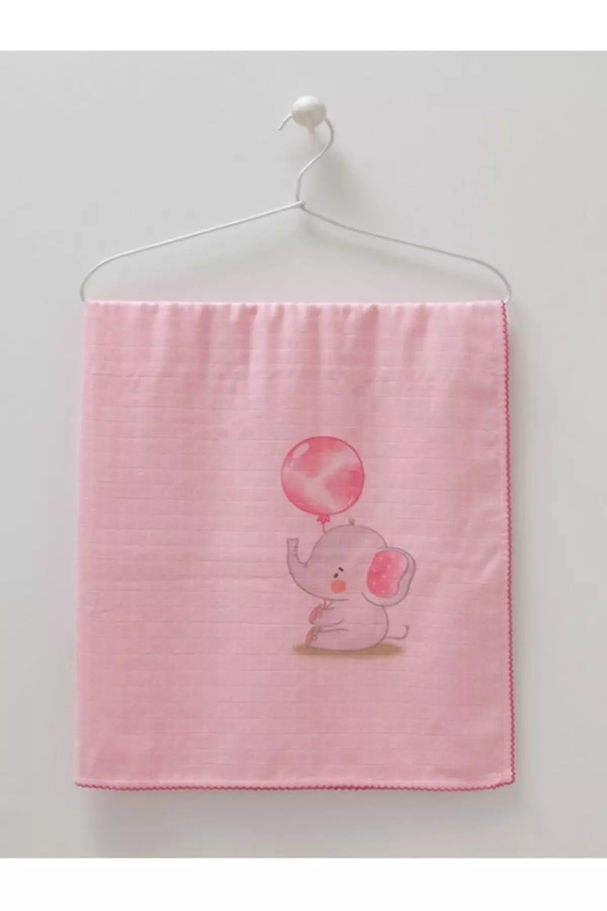 Filli Muslin Multi-Purpose Cover
