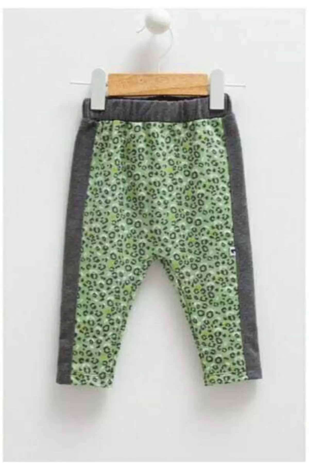 Leopard Sweatpants