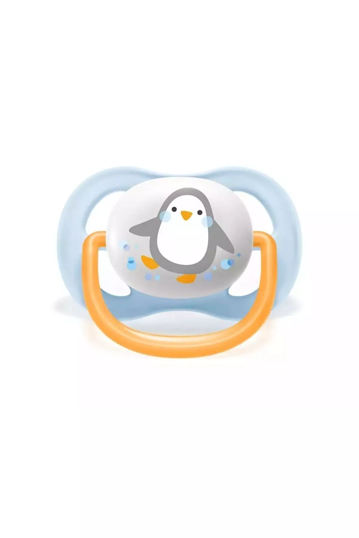 Ultra Air Pacifier 0-6 Months Boy