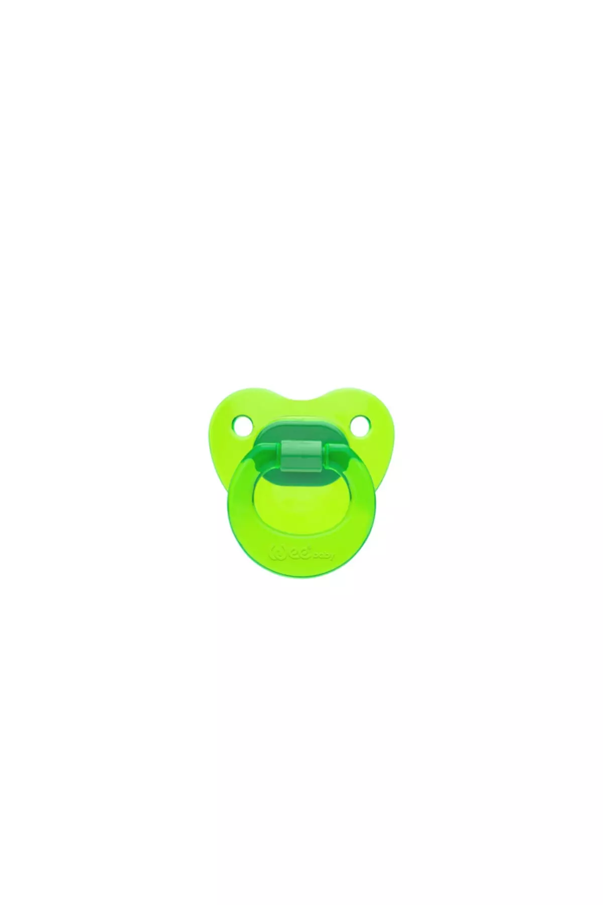 Akide Pacifier No:2 - Green