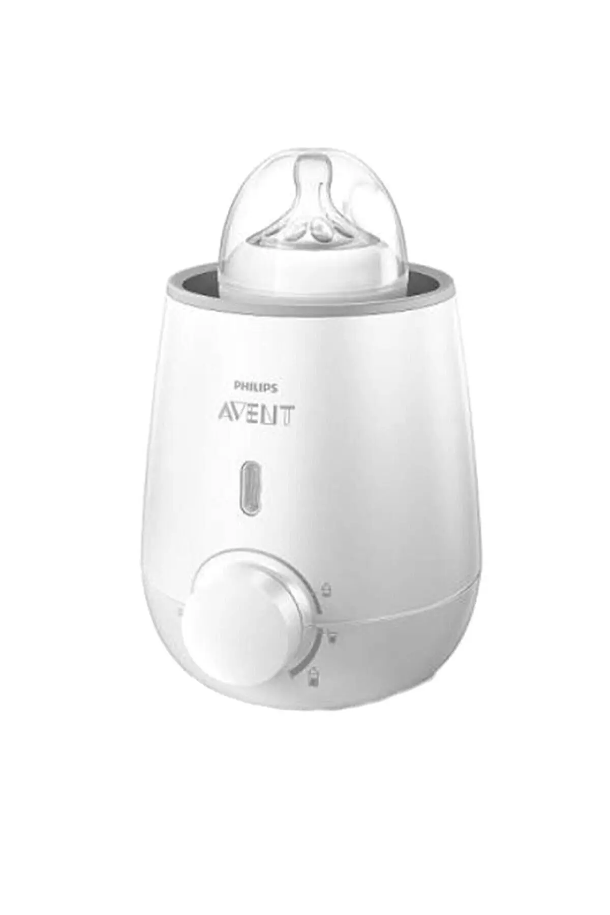 Fast Bottle Warmer