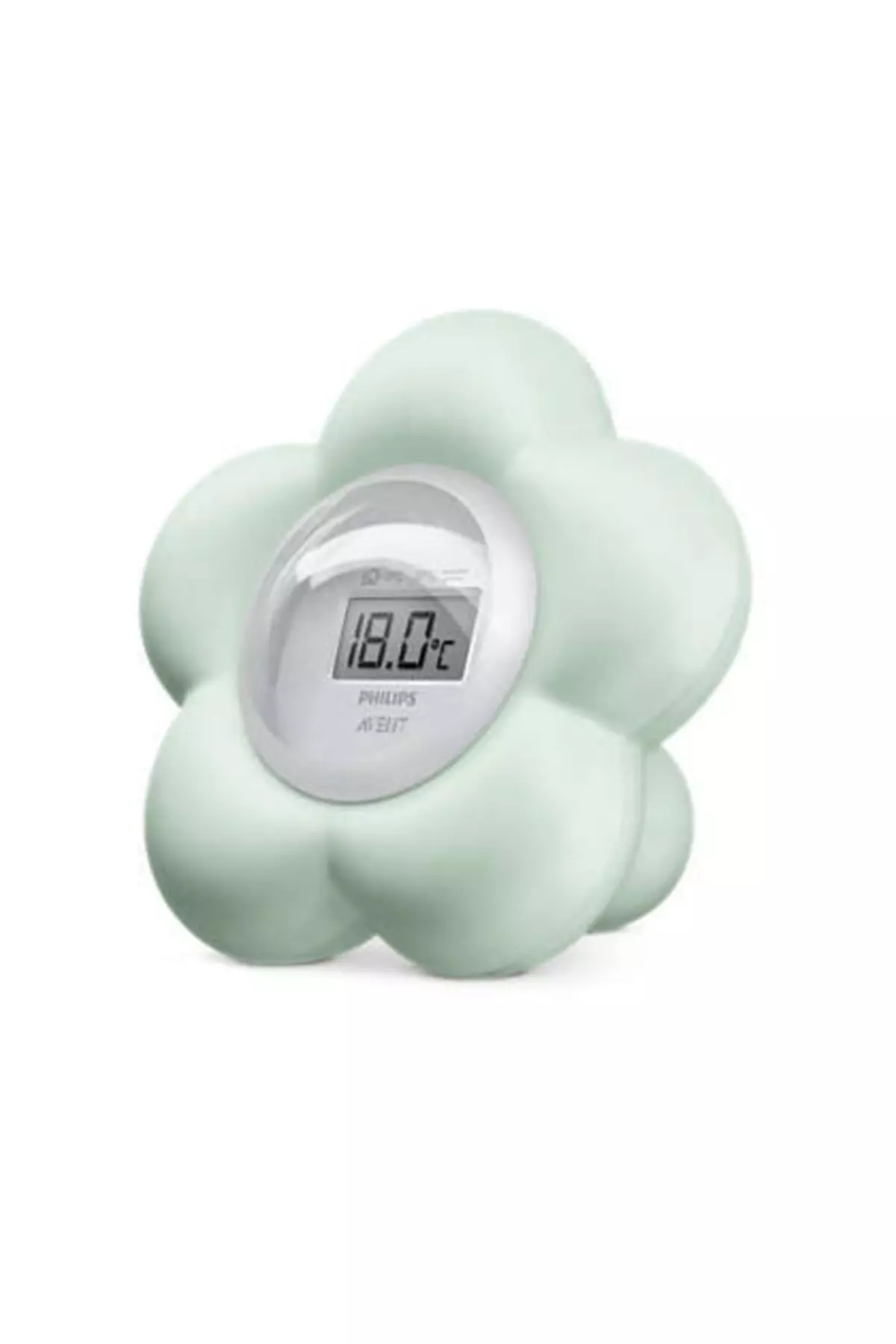 Room and Bathroom Thermometer Sch550/20