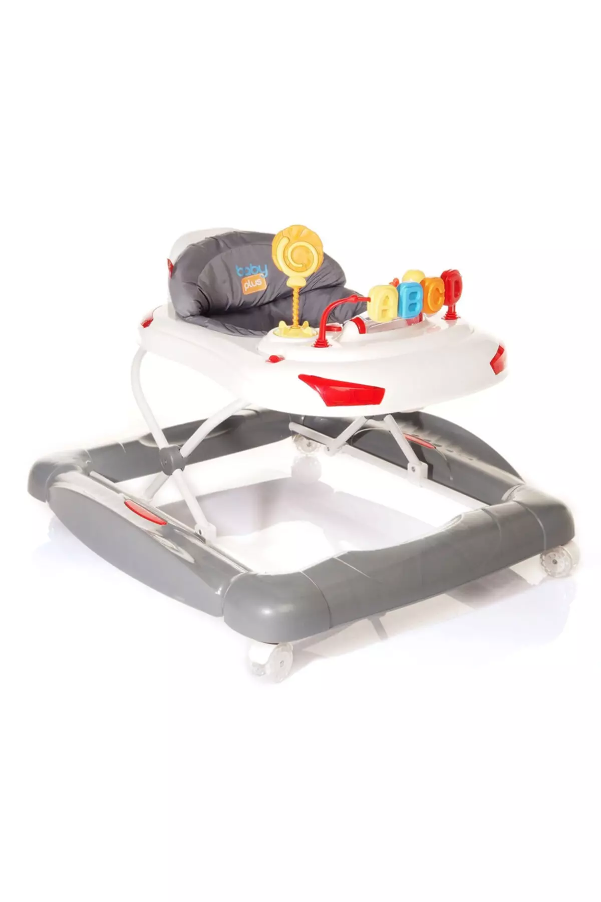 Baby Plus Cozy Toy Baby Walker