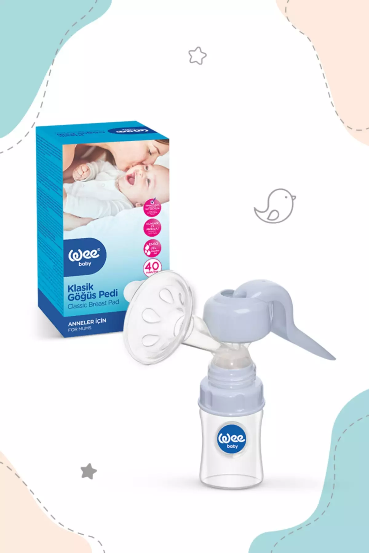 Special Set for Mothers