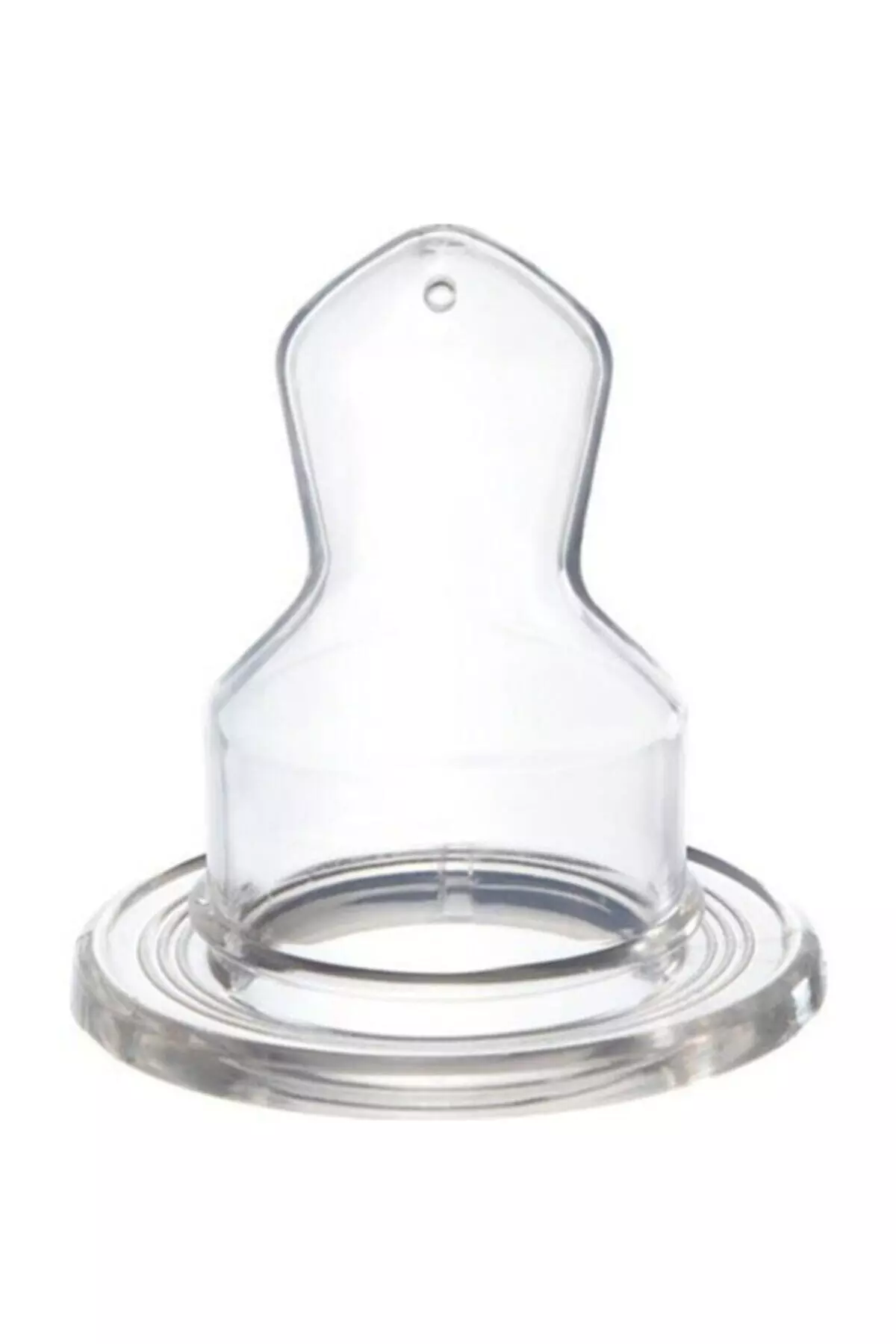 Pacifier for Cleft Palate No:2