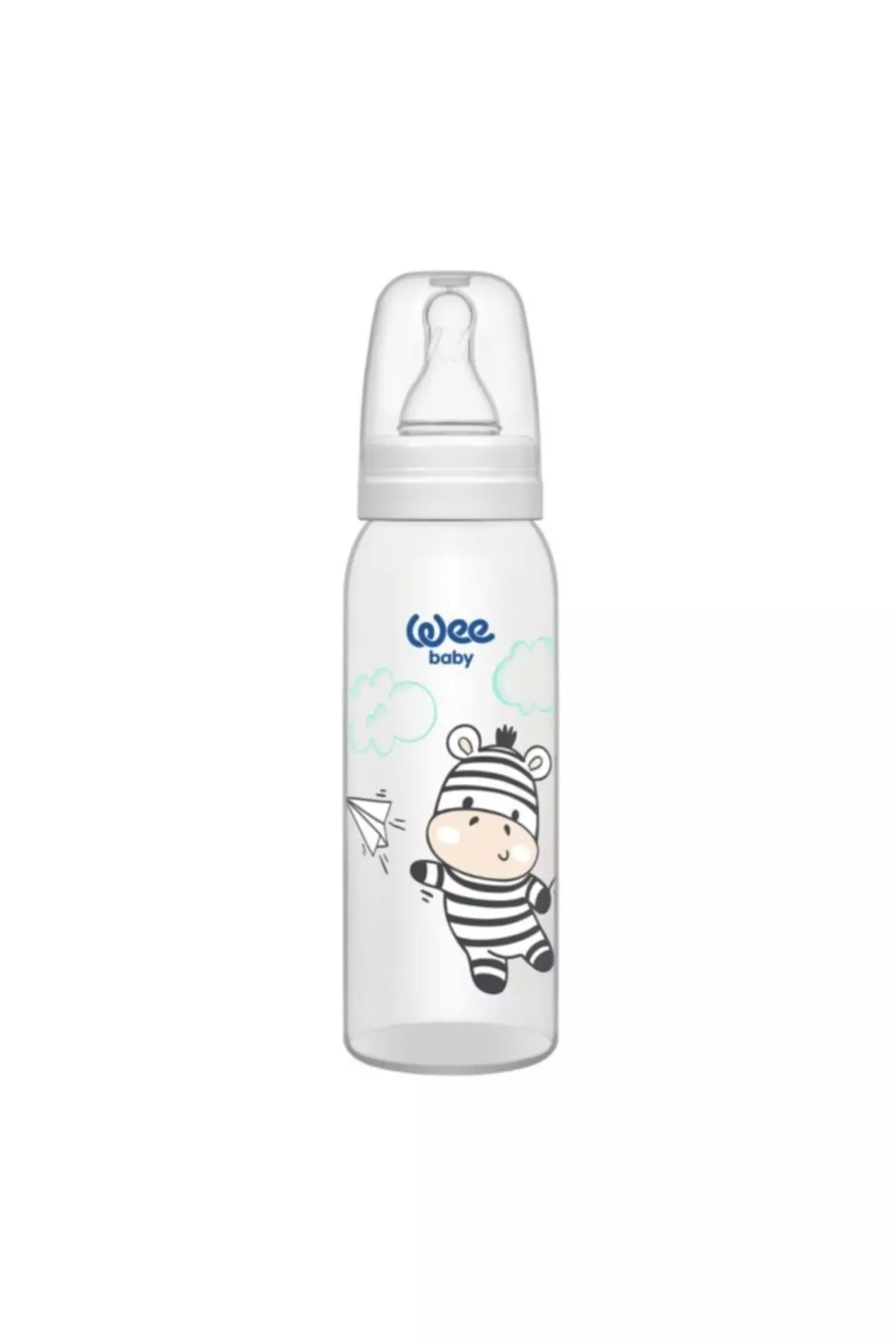 Classic PP Bottle 250 ml