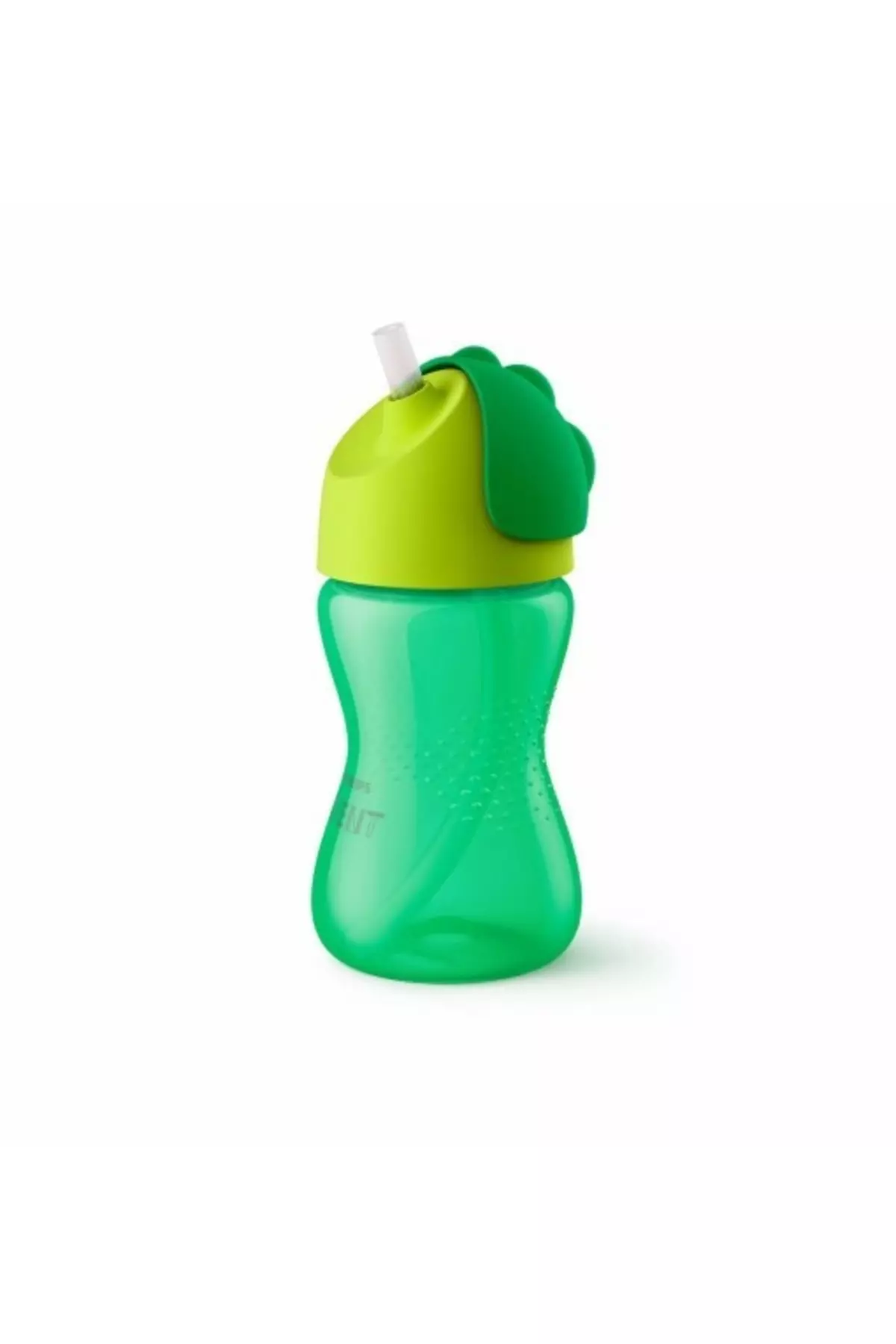 Philips Pipette Cup +12 Months 300 Ml - Green