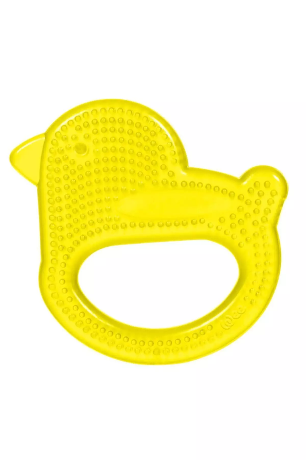 Toothbrush - Yellow Duck