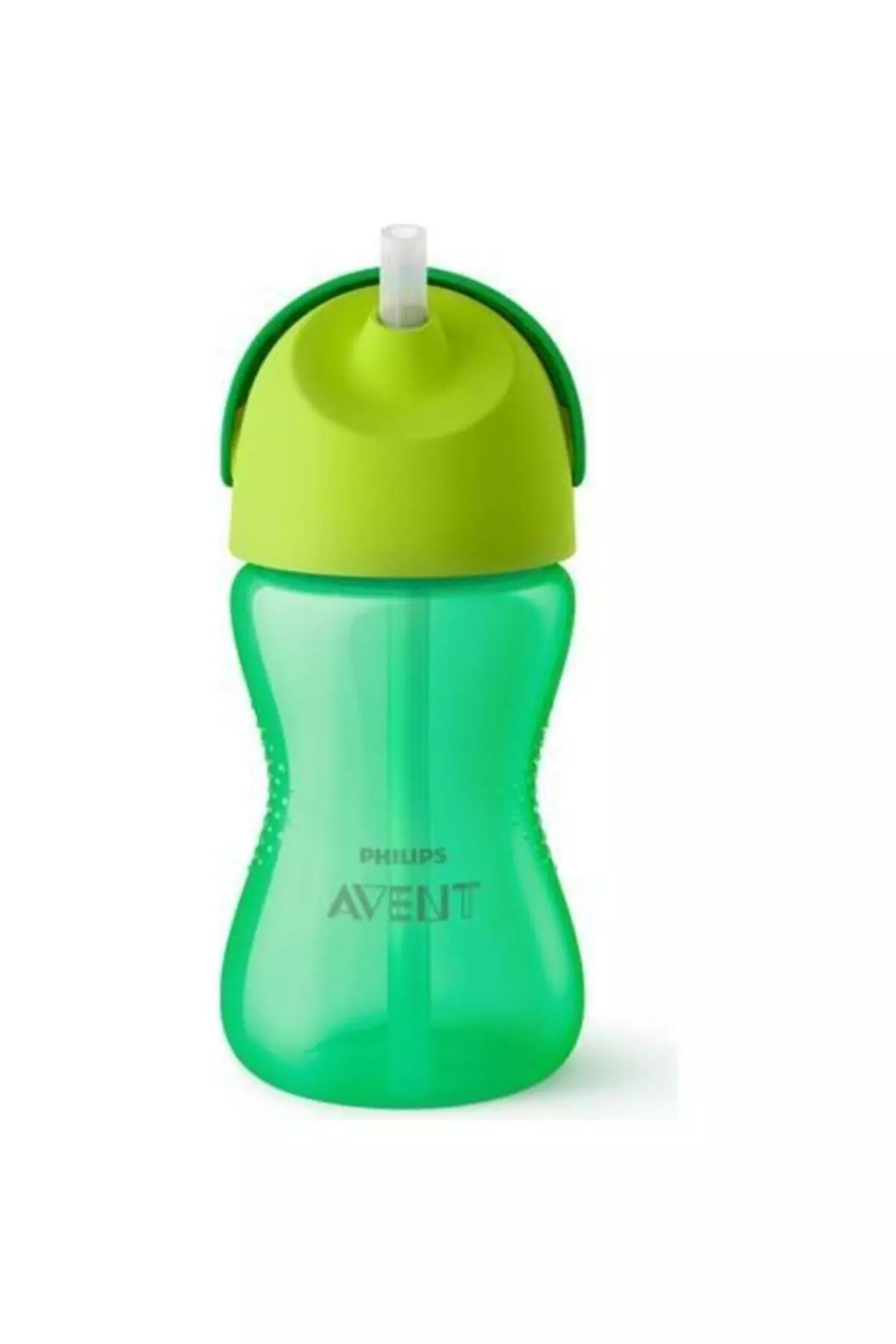 Philips Pipette Cup 12 Months 300 ml Green