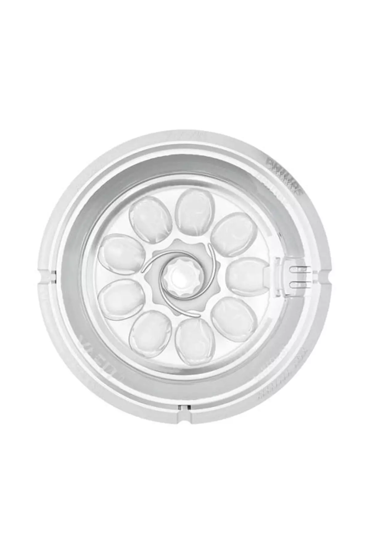 Philips Natural Bottle Nipple +6 Months 2 Pack
