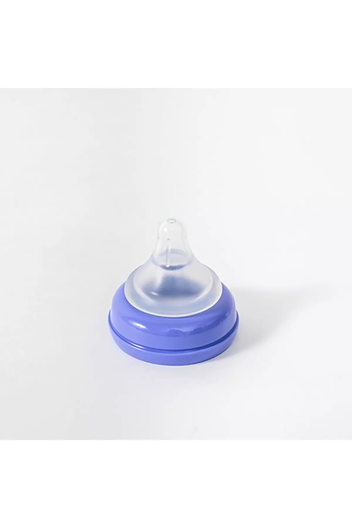 Natural Wave Bottle Nipple Fast Flow