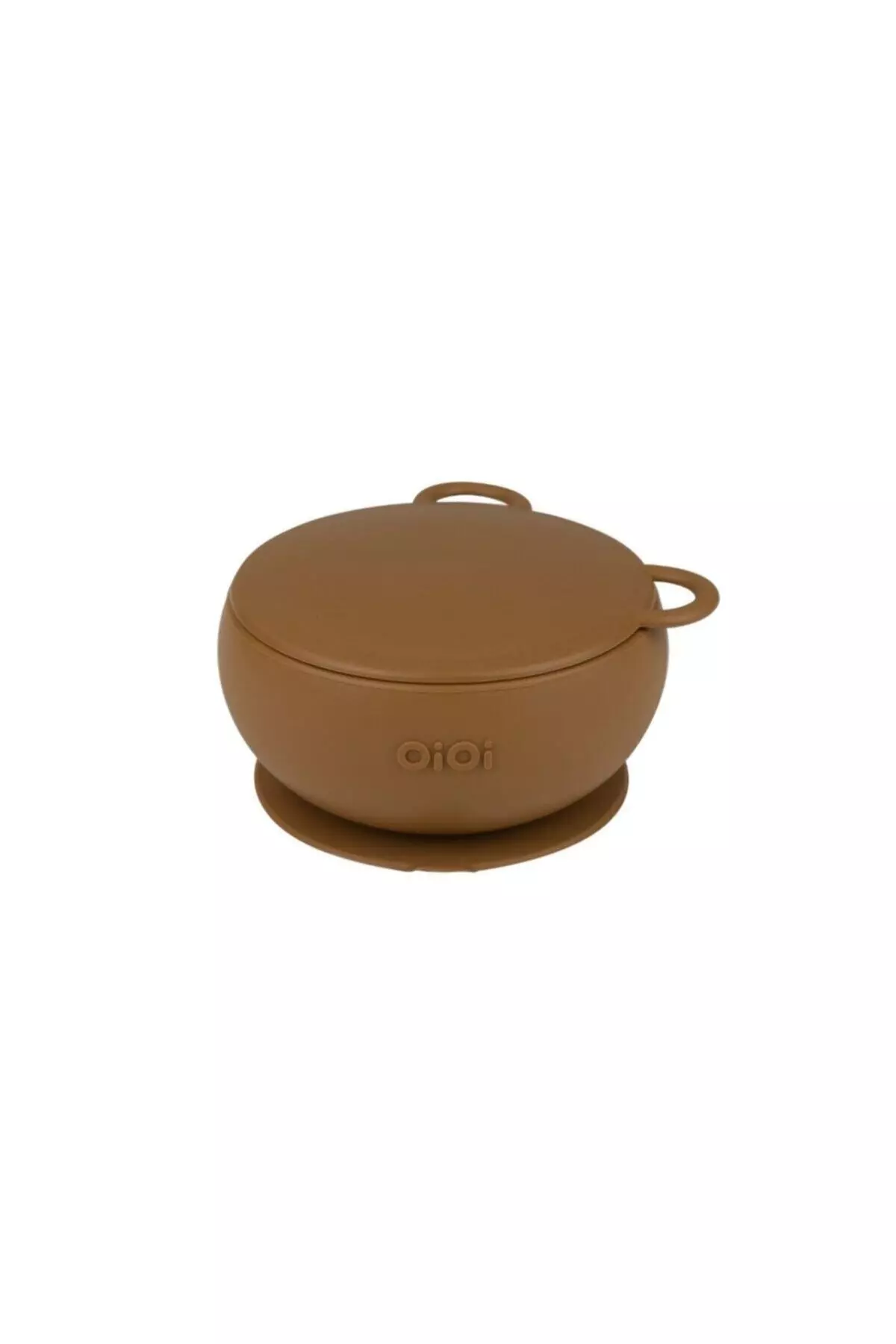 Silicone Cover Case with Vacuum Base