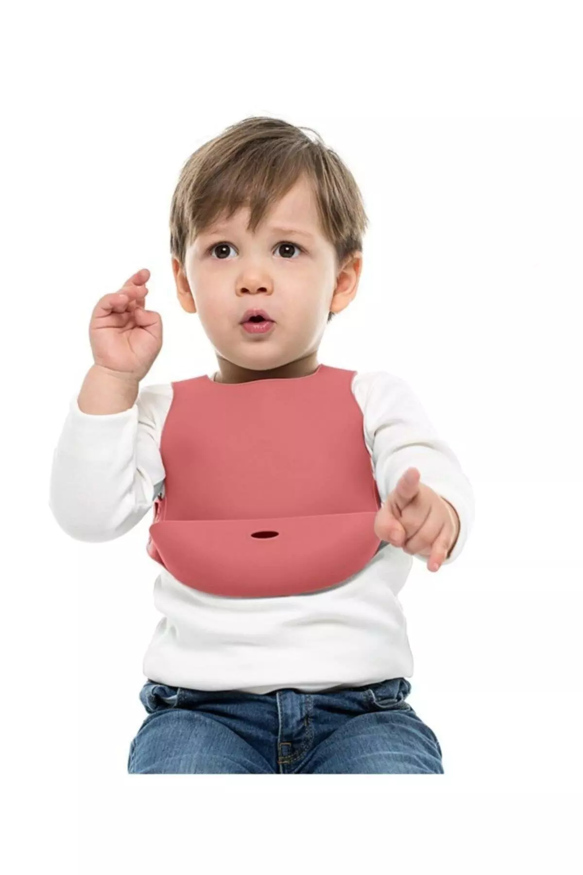 Silicone Nipple Shield Bordeaux