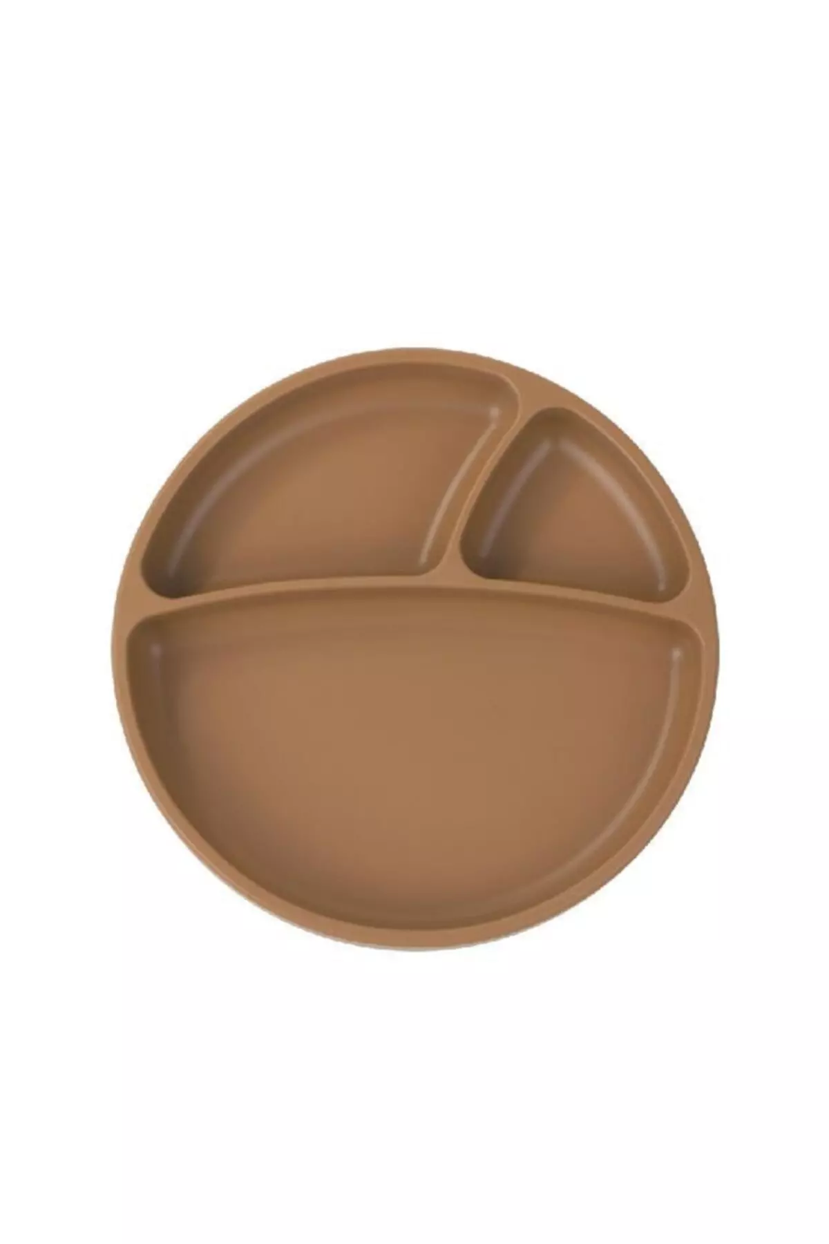Portion Vacuum Base Silicone Plate