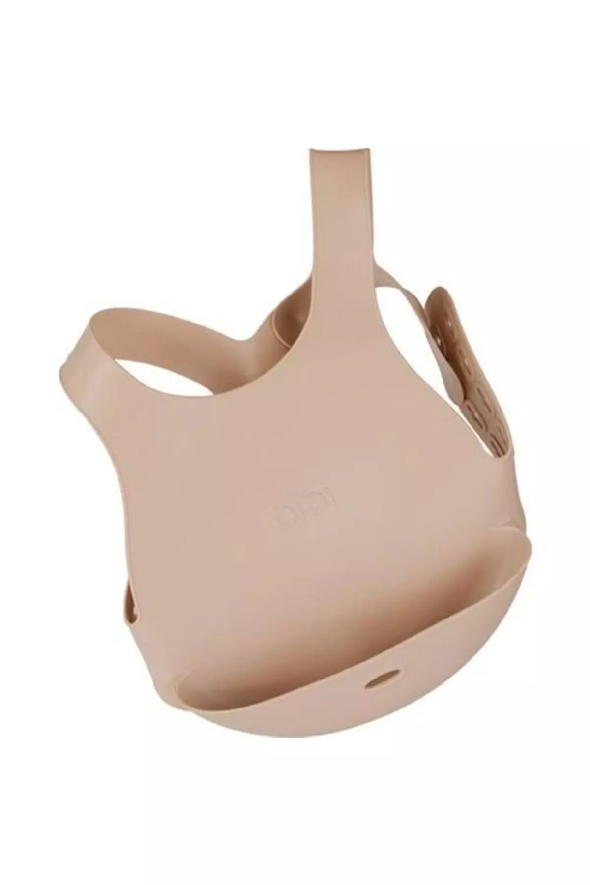 Silicone Breastfeeding Beige