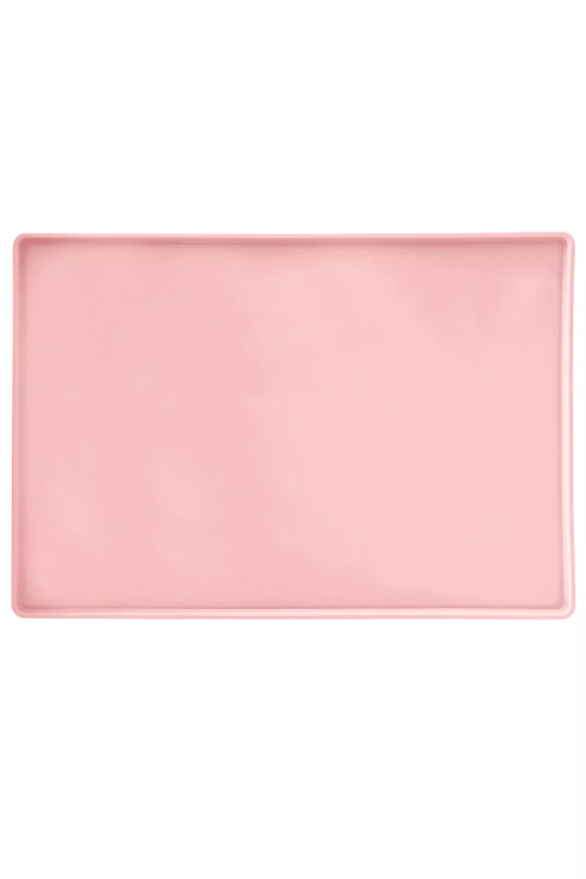 Mat Bowl - Pinky Pink