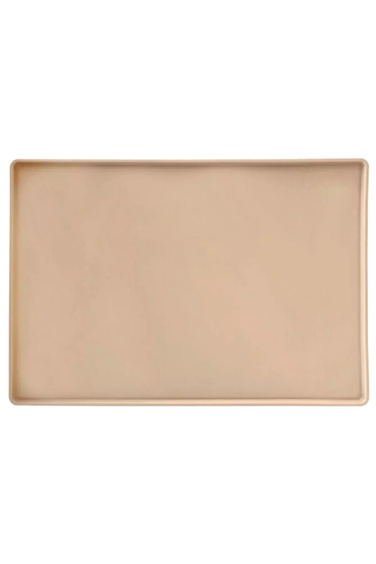 Mat Tray - Bubble Beige