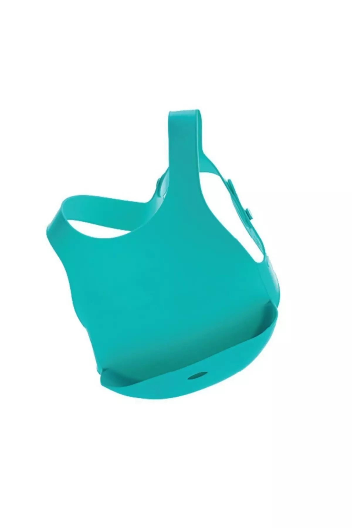 Silicone Bottle Nipple