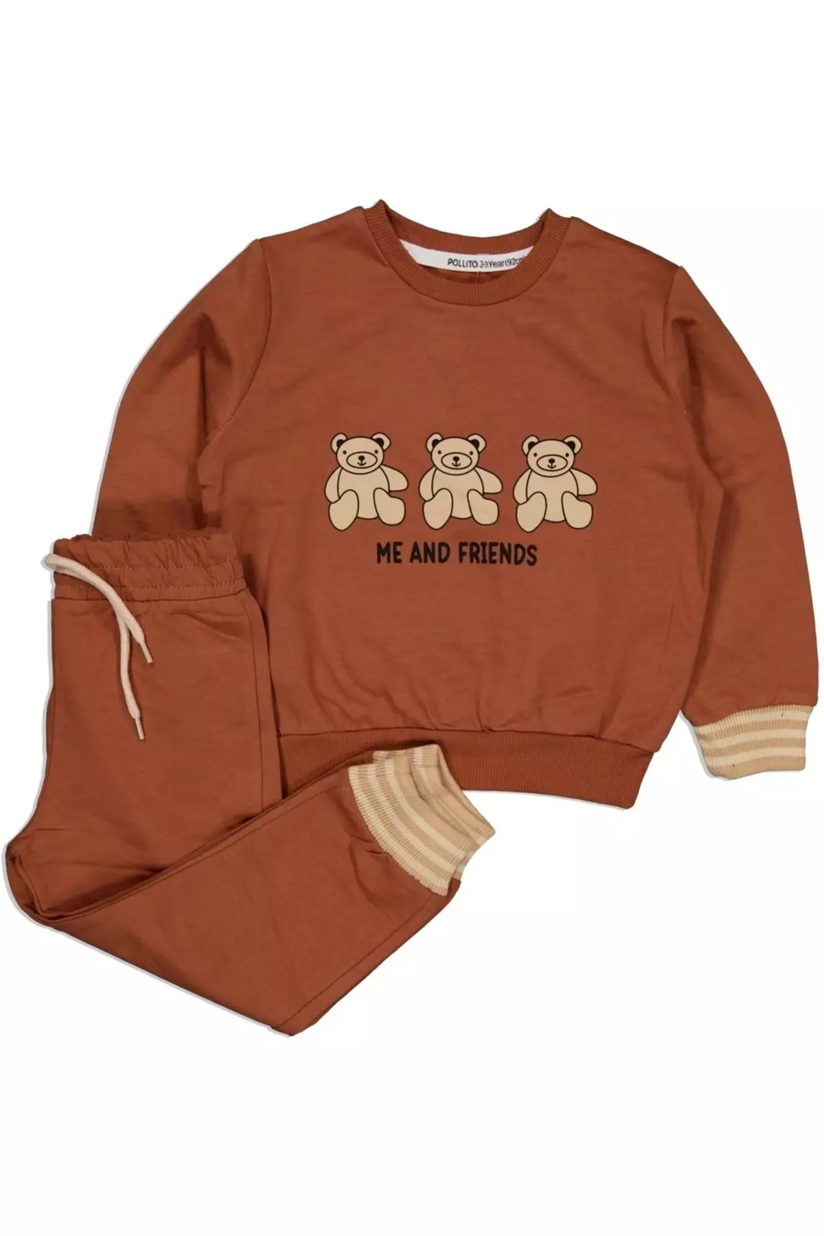 Boy's Tracksuit